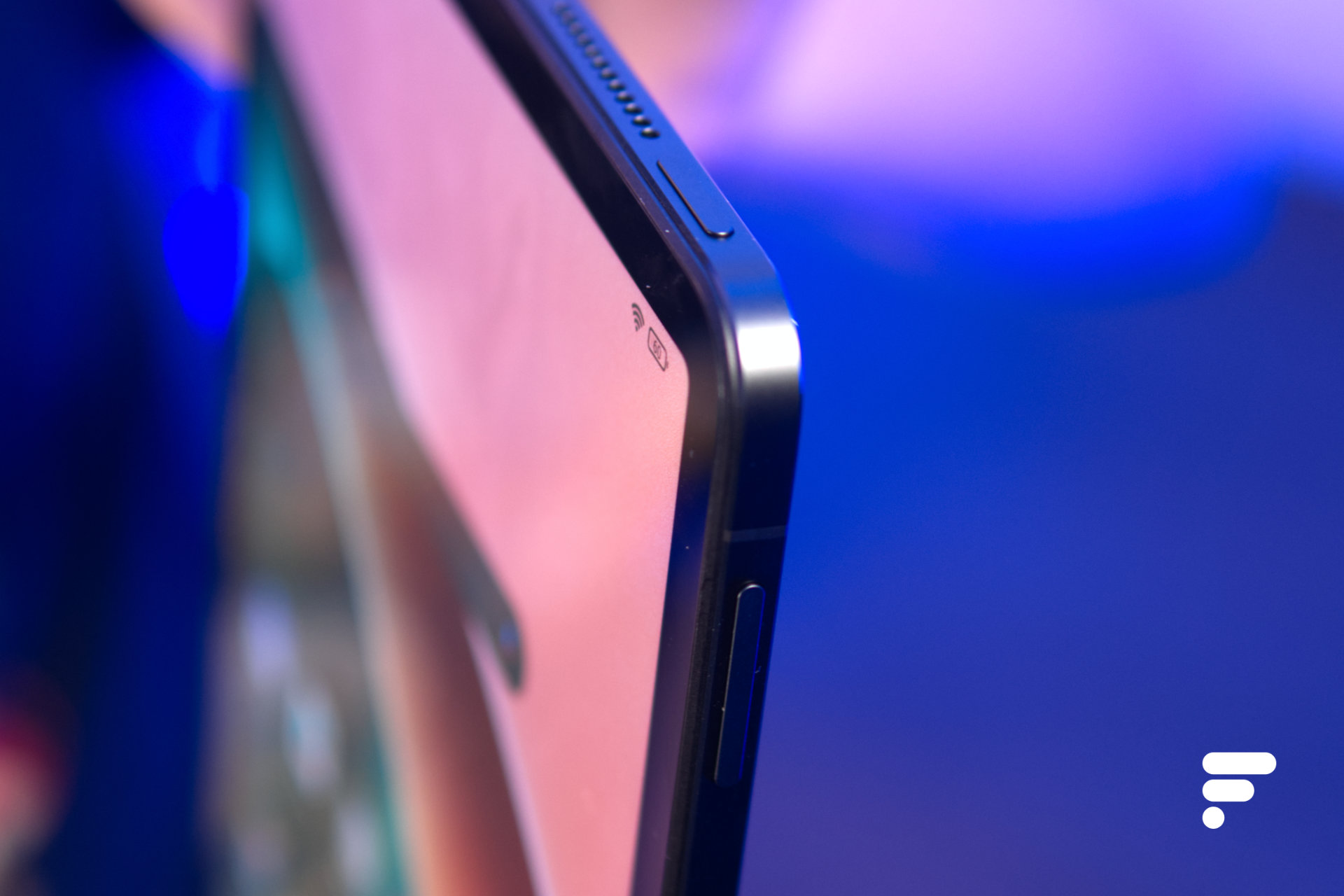 Test Xiaomi Pad 5 - Tablette tactile - UFC-Que Choisir