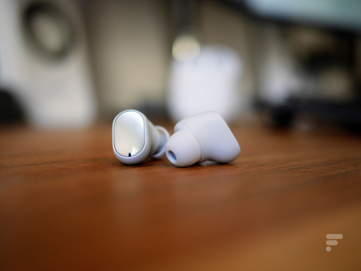 Xiaomi Buds 3 Pro : les écouteurs à réduction de bruit arrivent en