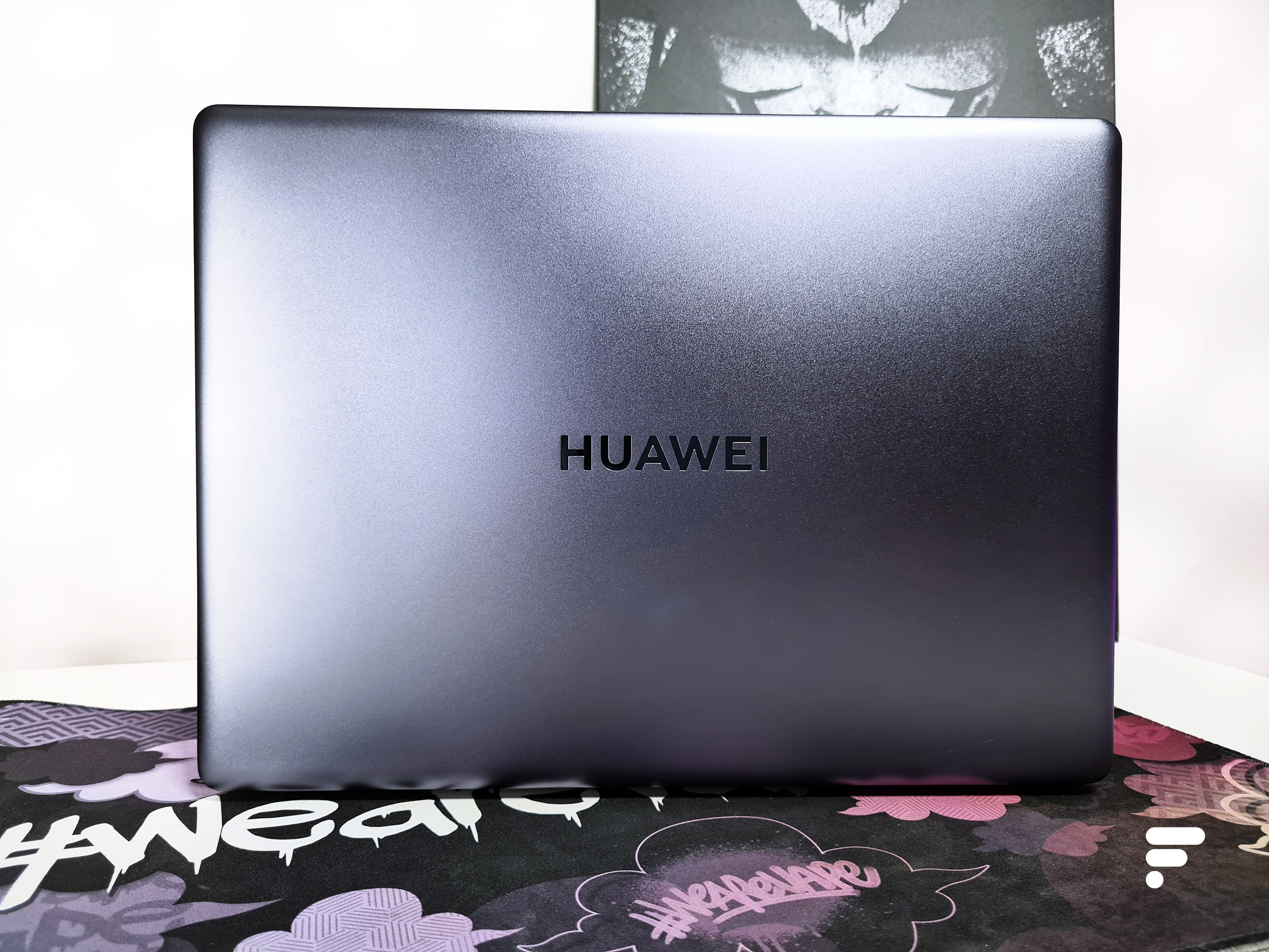 Huawei cartonne avec cet ordinateur portable enfin en promotion