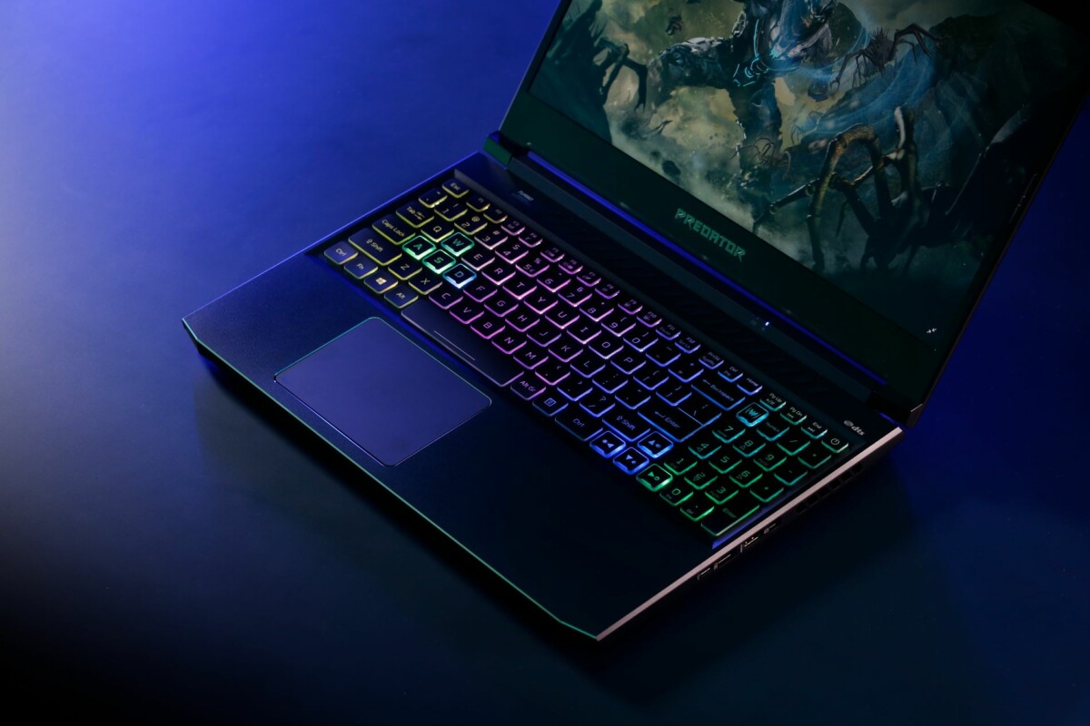 Acer Predator Helios 300 : tout ce que l&rsquo;on peut attendre d&rsquo;un laptop gamer haut de gamme de 2022