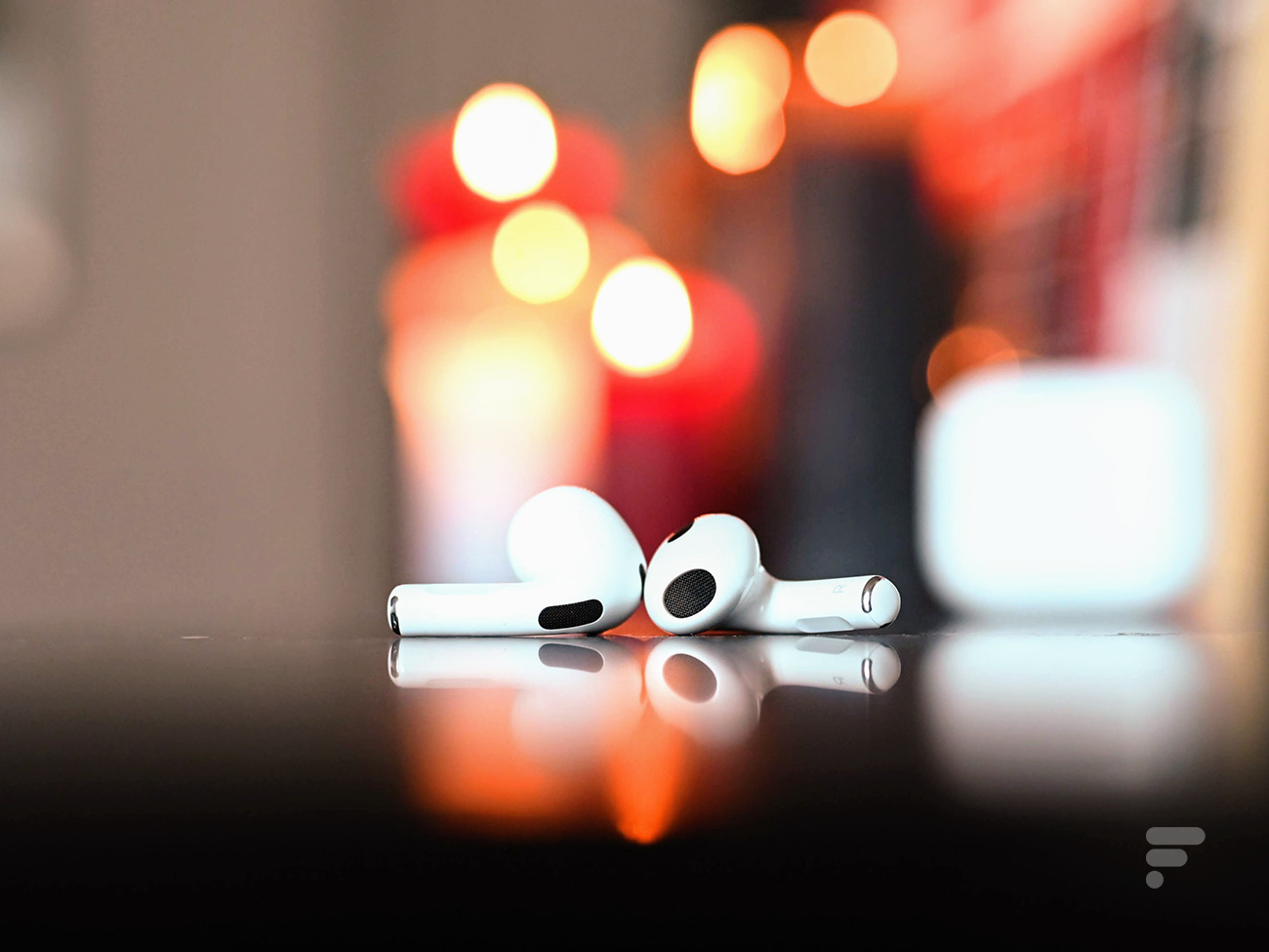 Test Apple AirPods 3 : notre avis complet - Casques et écouteurs
