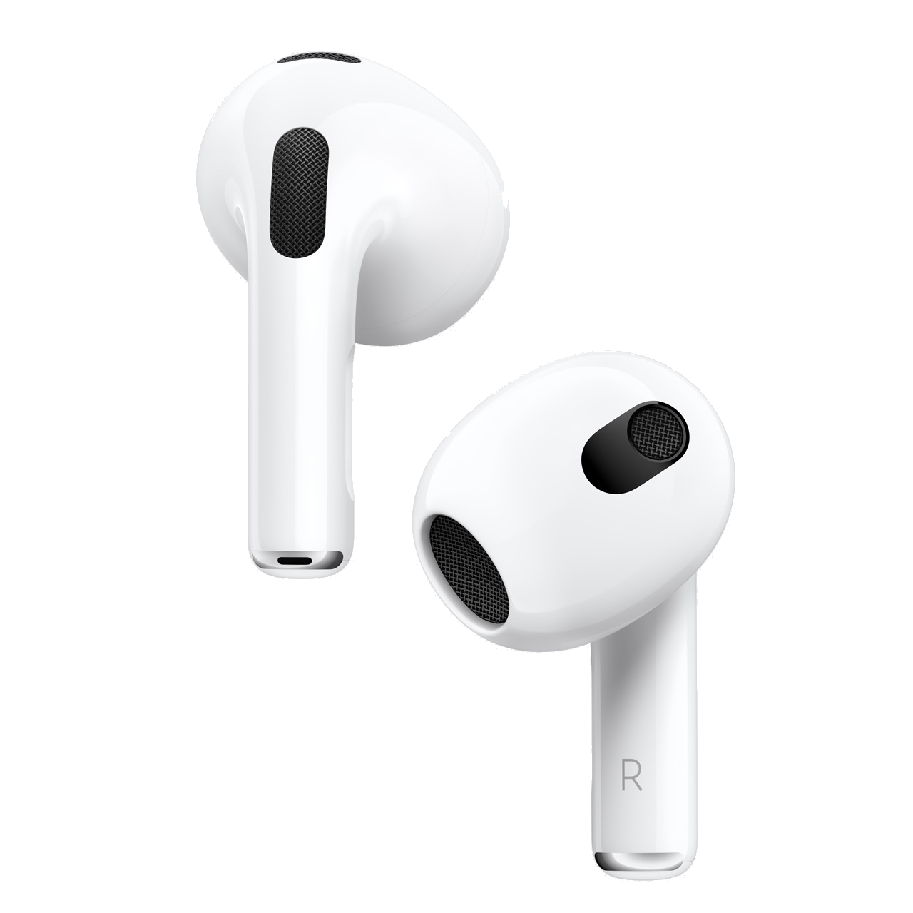 AirPods 3 : les nouveaux écouteurs d'Apple sont à prix réduit sur  -  Numerama