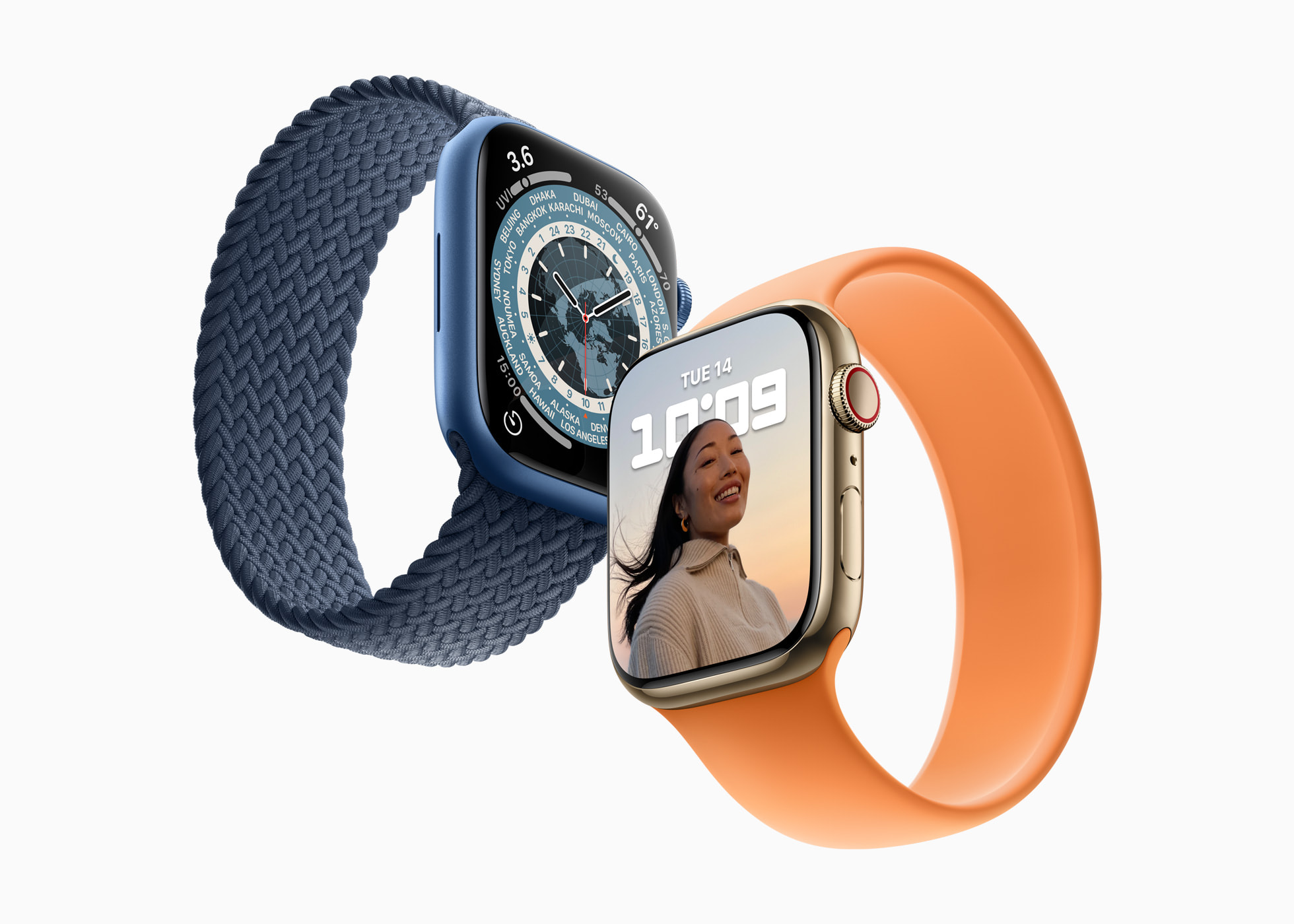 iPad, Apple Watch, bague connectée : voici les dernières informations sur  les prochains produits Apple