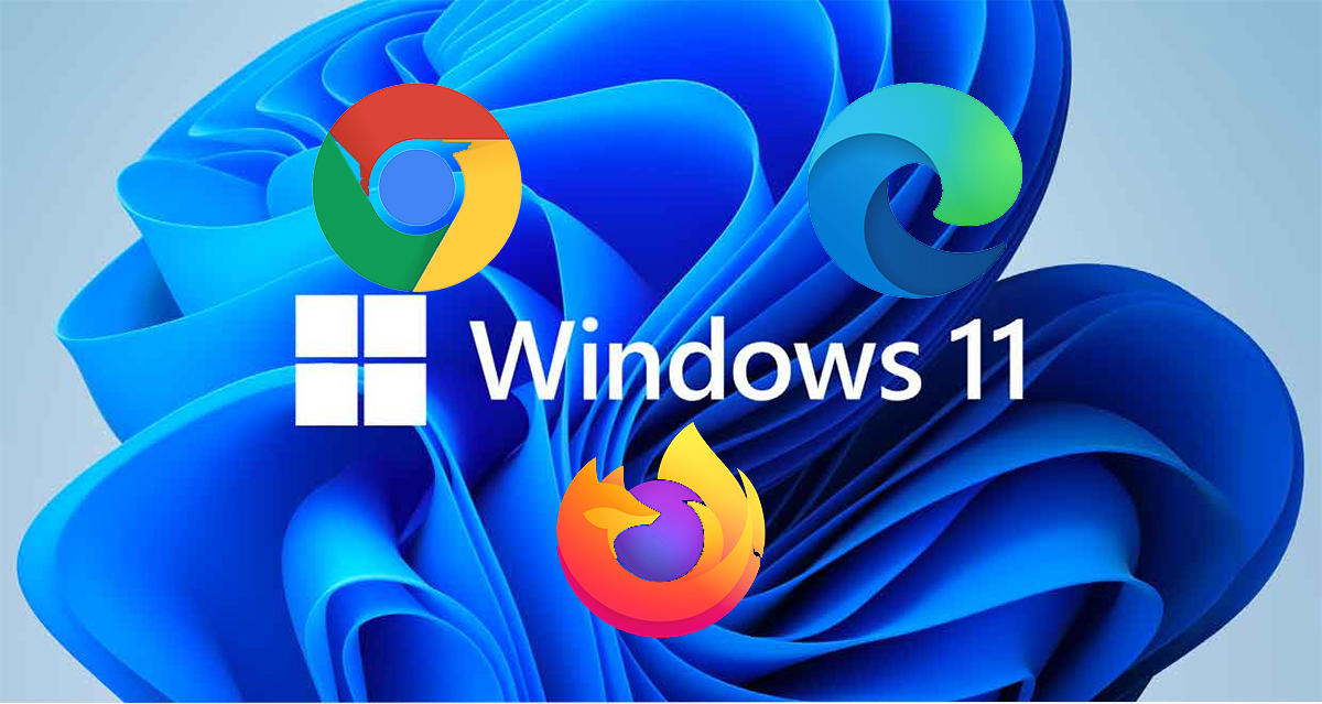 Windows 11: So ändern Sie den Standardbrowser