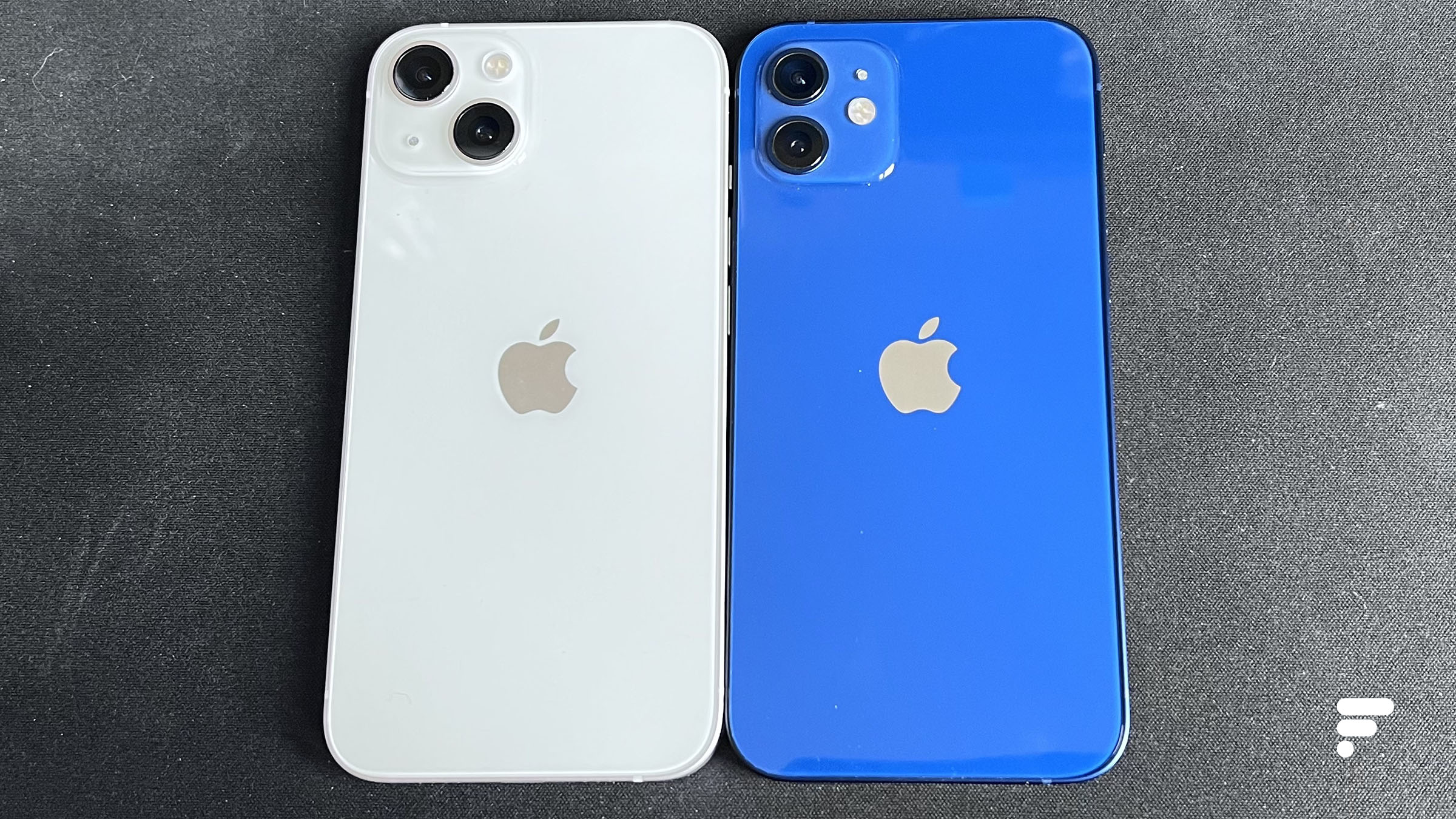 Les iPhone 13 et iPhone 13 Pro ne partageraient pas les mêmes étuis 🆕