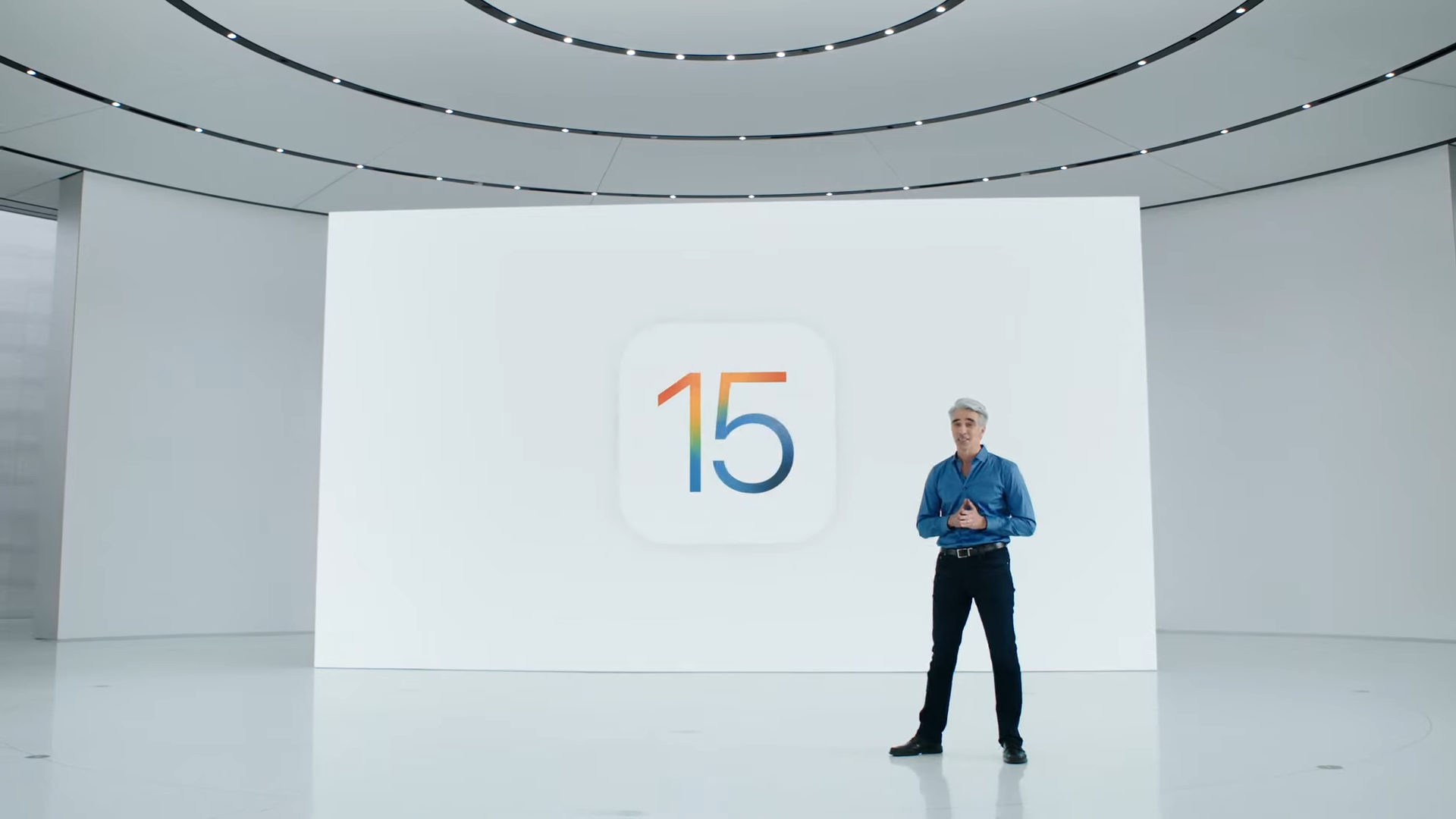 iOS 15.0.1 and iPadOS 15.0.1: bug fixes welcome thumbnail