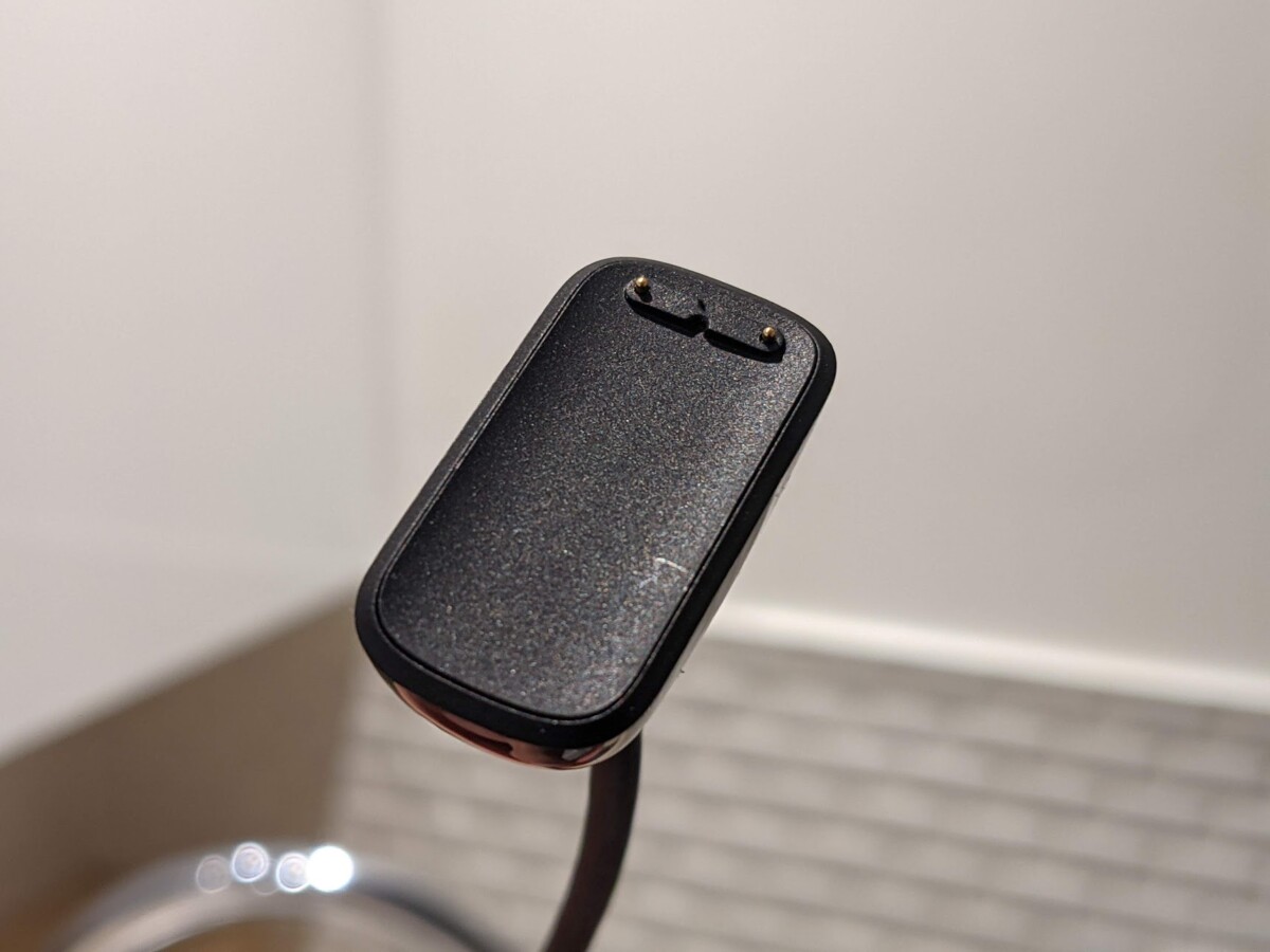 Test Fitbit Charge 6 : notre avis complet - - Frandroid