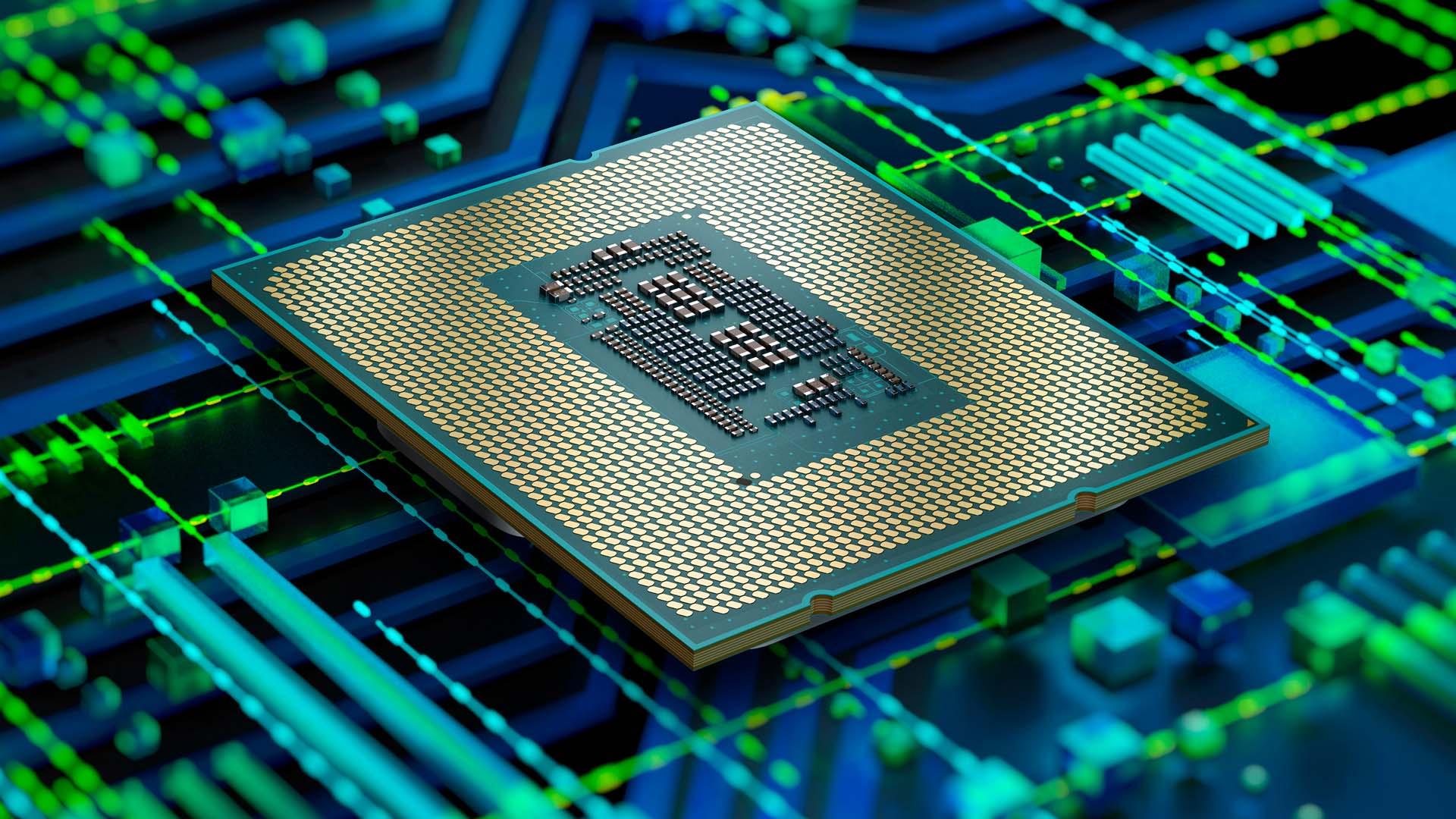 MSI dévoile par erreur les détails confidentiels des prochains processeurs  Intel