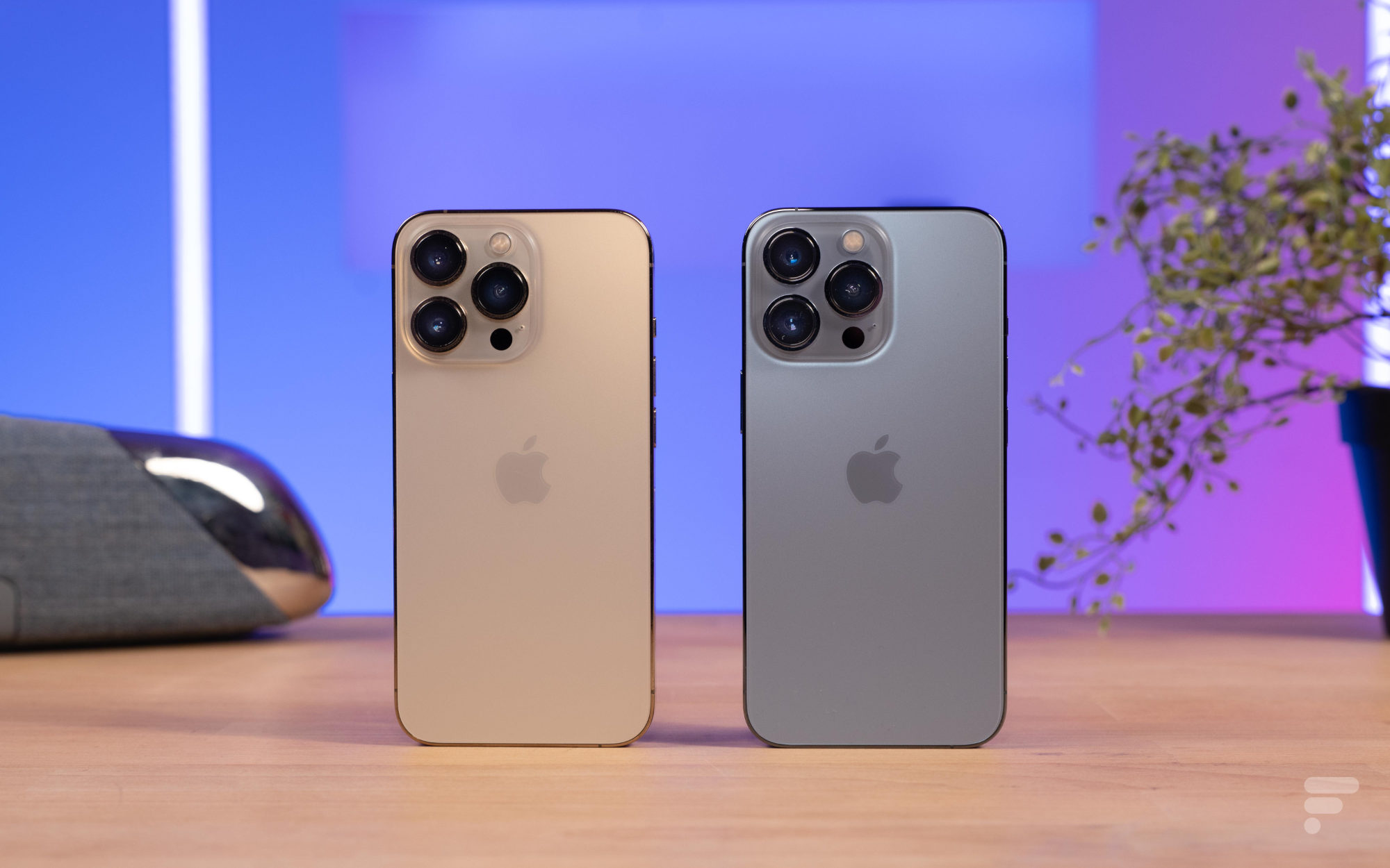 Apple iPhone 13 Pro: Fiche Technique, Prix et Avis - CERTIDEAL
