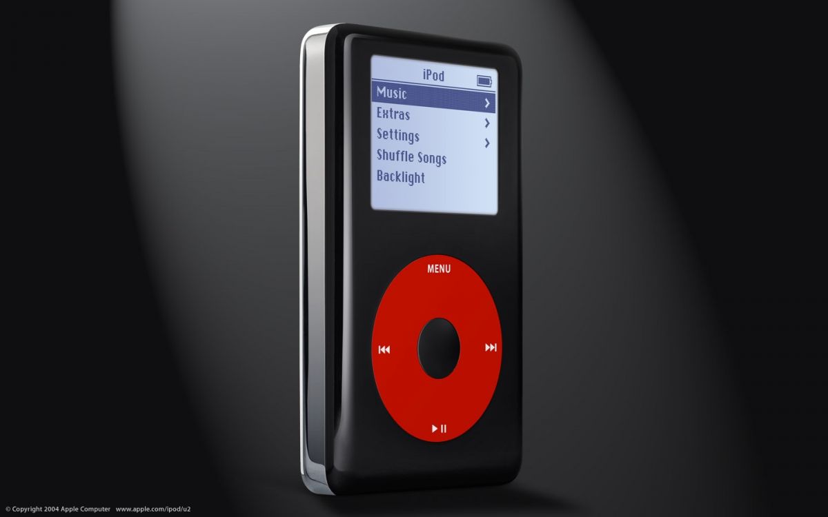 Il y a 20 ans, l'iPod révolutionnait la musique et mettait Apple