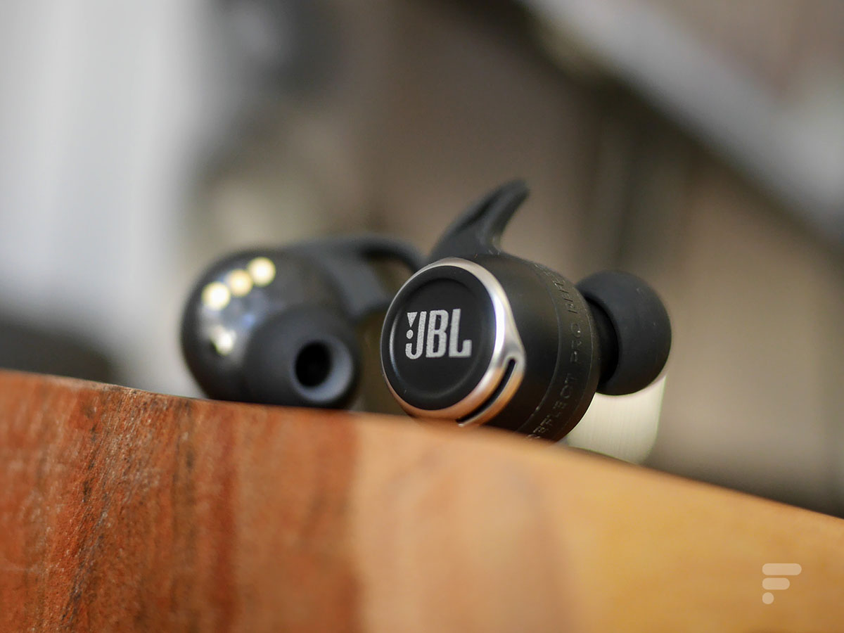 Meilleurs écouteurs pour courir: JBL Reflect Fit vs Bose Soundsport