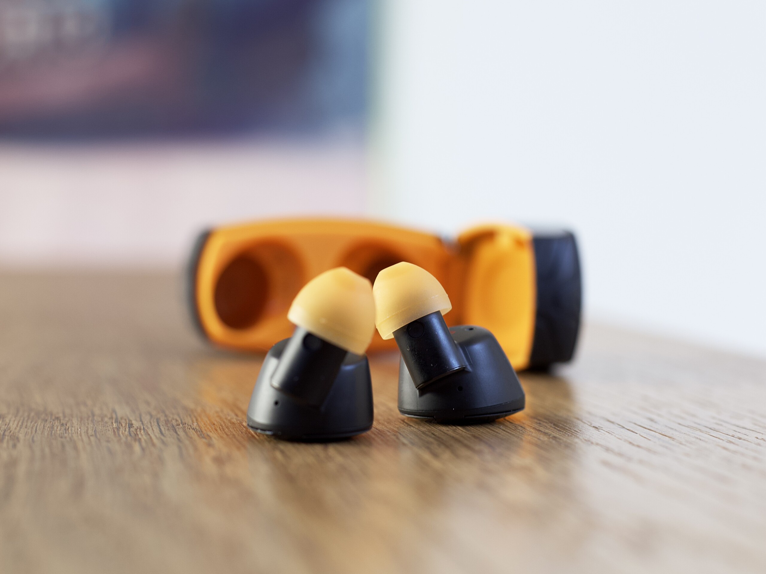 Xiaomi Mi True- Earbuds Basic 2, Ecouteur intra-Auriculaire, Bluetooth 5.0  – MADON