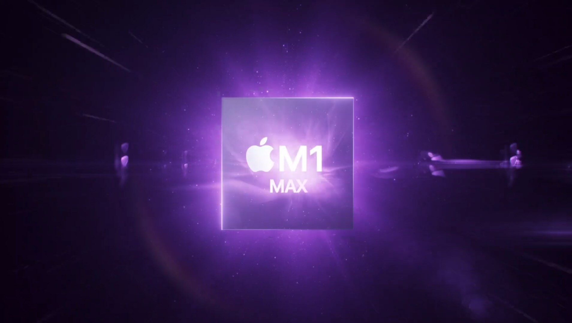 Apple uvaja Fantastic Performance M1 Pro in M1 Mac za MacBook Pro