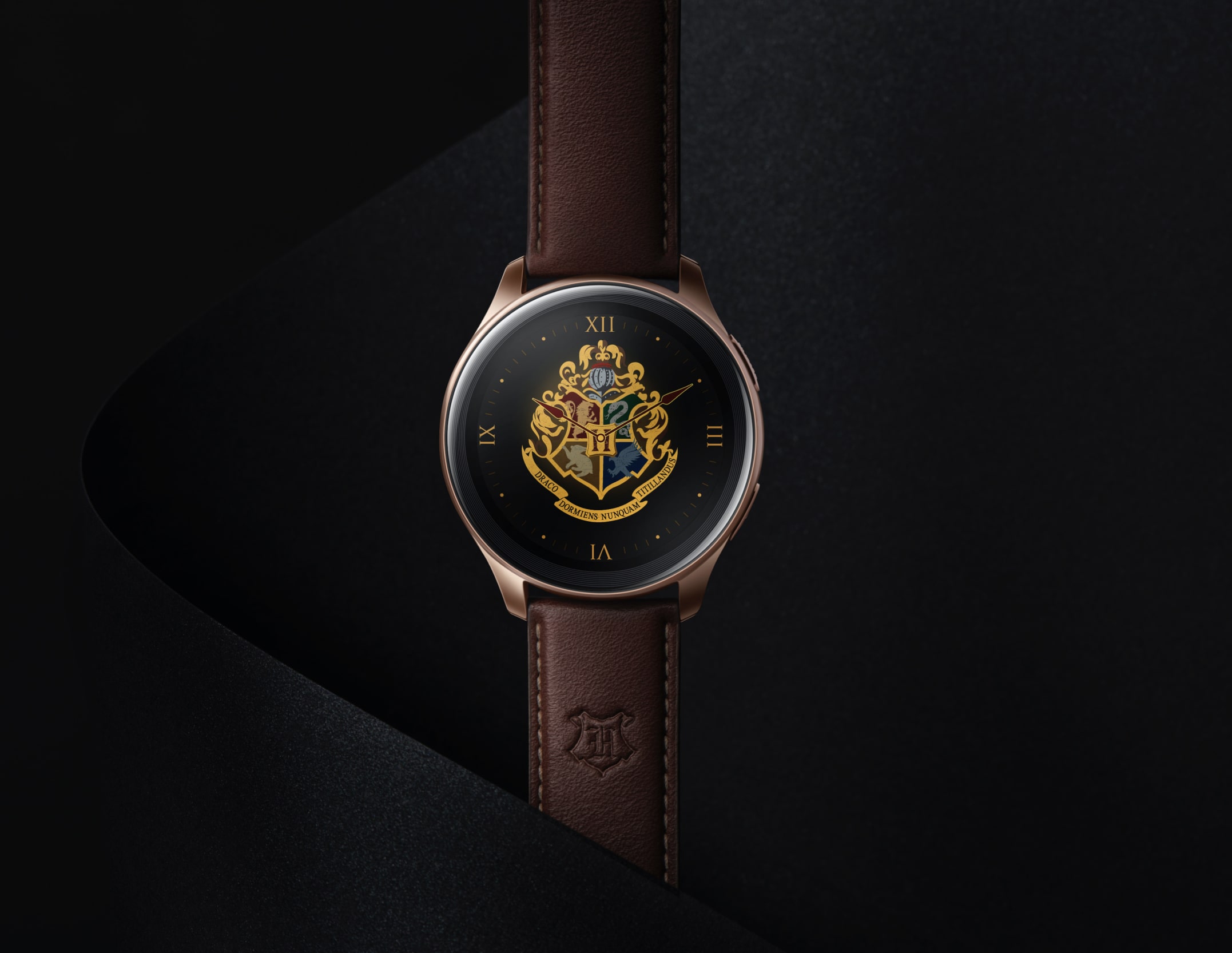 Photo of OnePlus presenta su último horcrux, un reloj conectado a Harry Potter