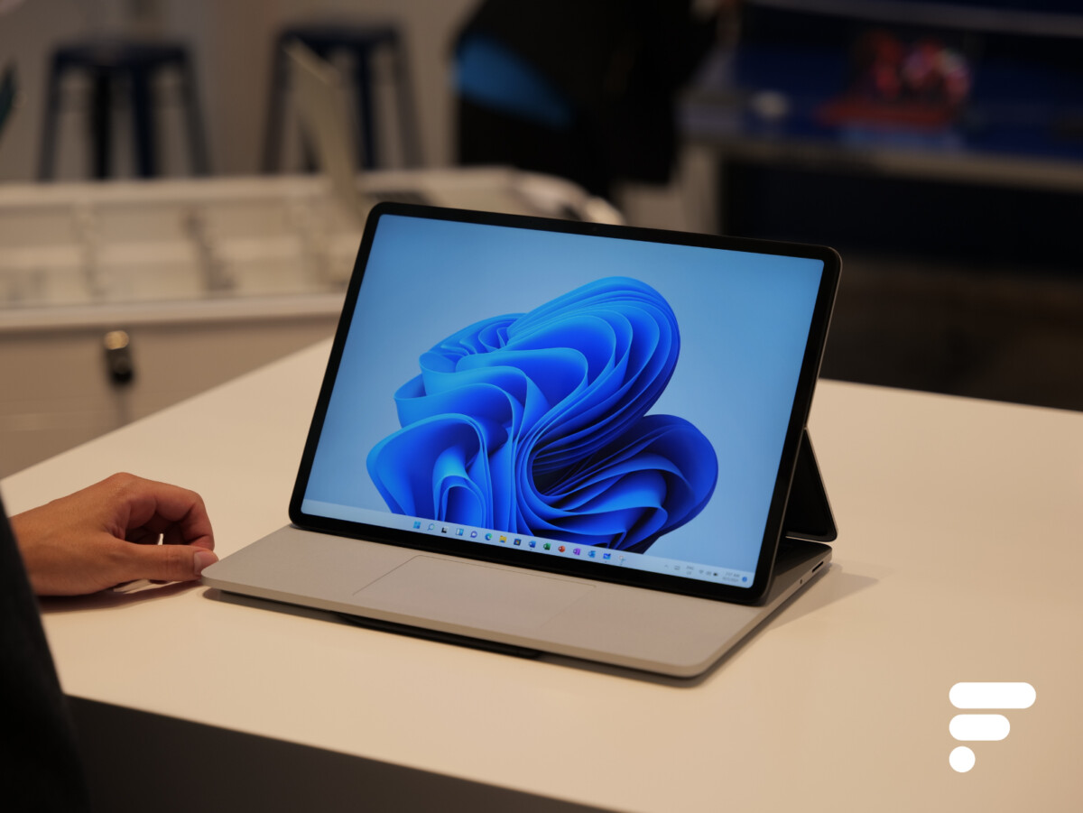 Surface Pro 8 e Surface Laptop Studio: provaci 