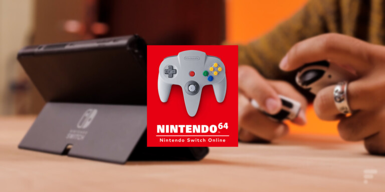 Nintendo 64 Sur Nintendo Switch Lag Bugs Textures Manquantes