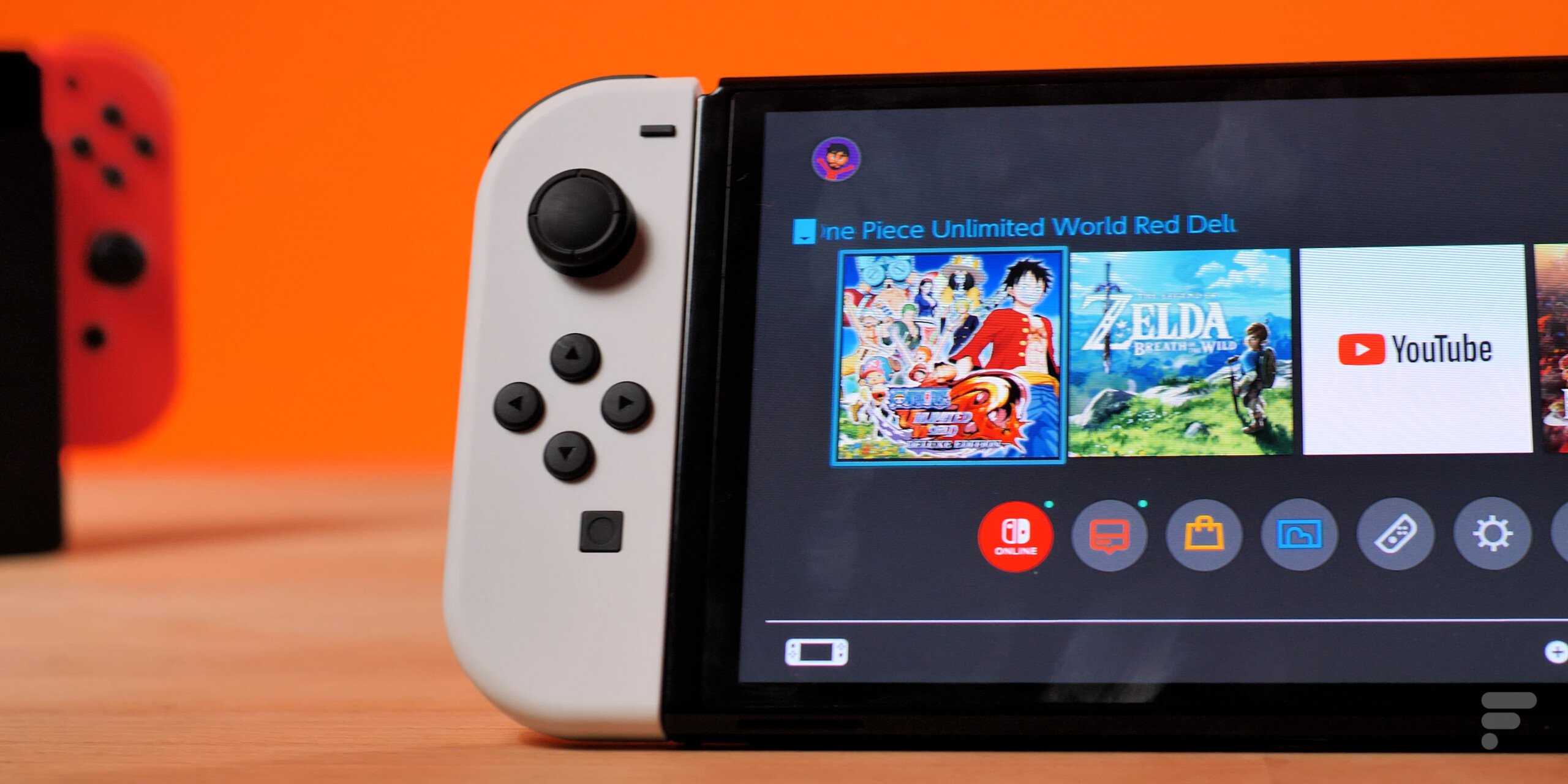 1-2-Switch (Switch) au meilleur prix - Comparez les offres de Jeux Nintendo  Switch sur leDénicheur