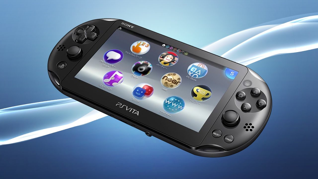 emulator resurrects PS Vita on Android