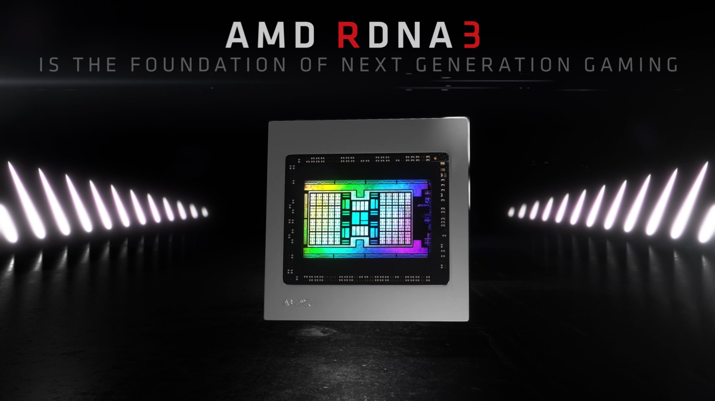 Natürlich ist der nächste AMD-Chip in Vorbereitung