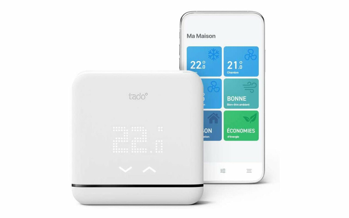 Quels sont les meilleurs thermostats connectés en 2022 ?