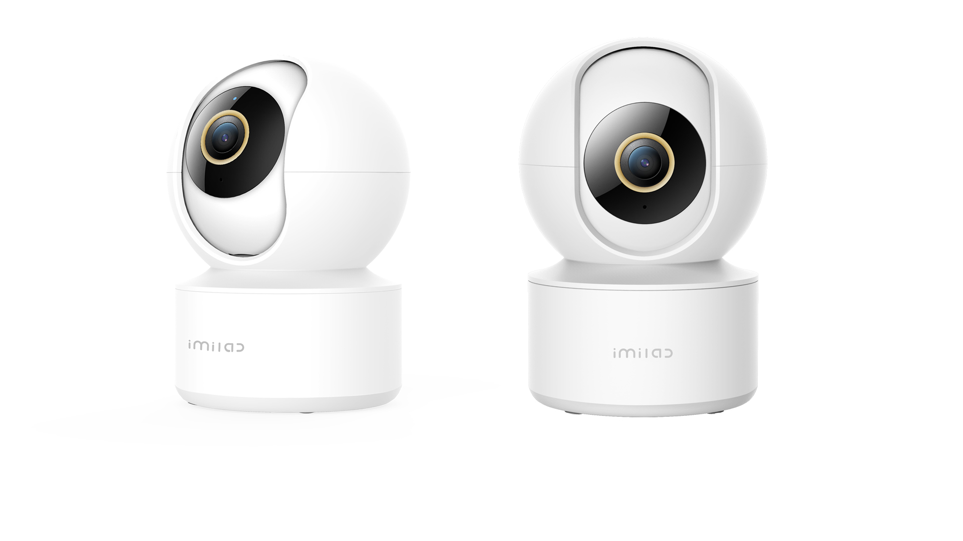 Promo : la caméra d'intérieur Netatmo revient à 100 €
