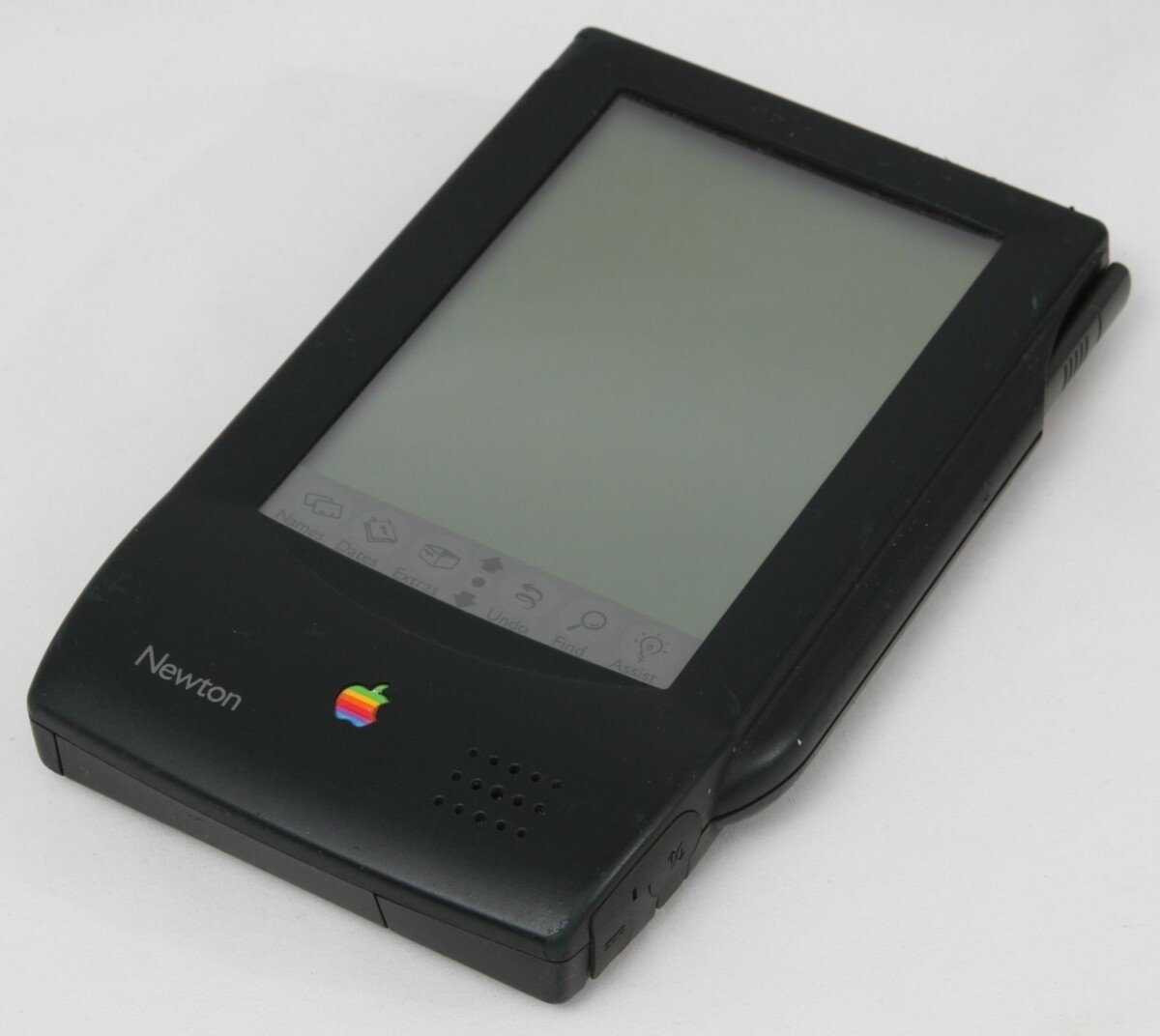 Prototipo di Apple Newton, primo H1000