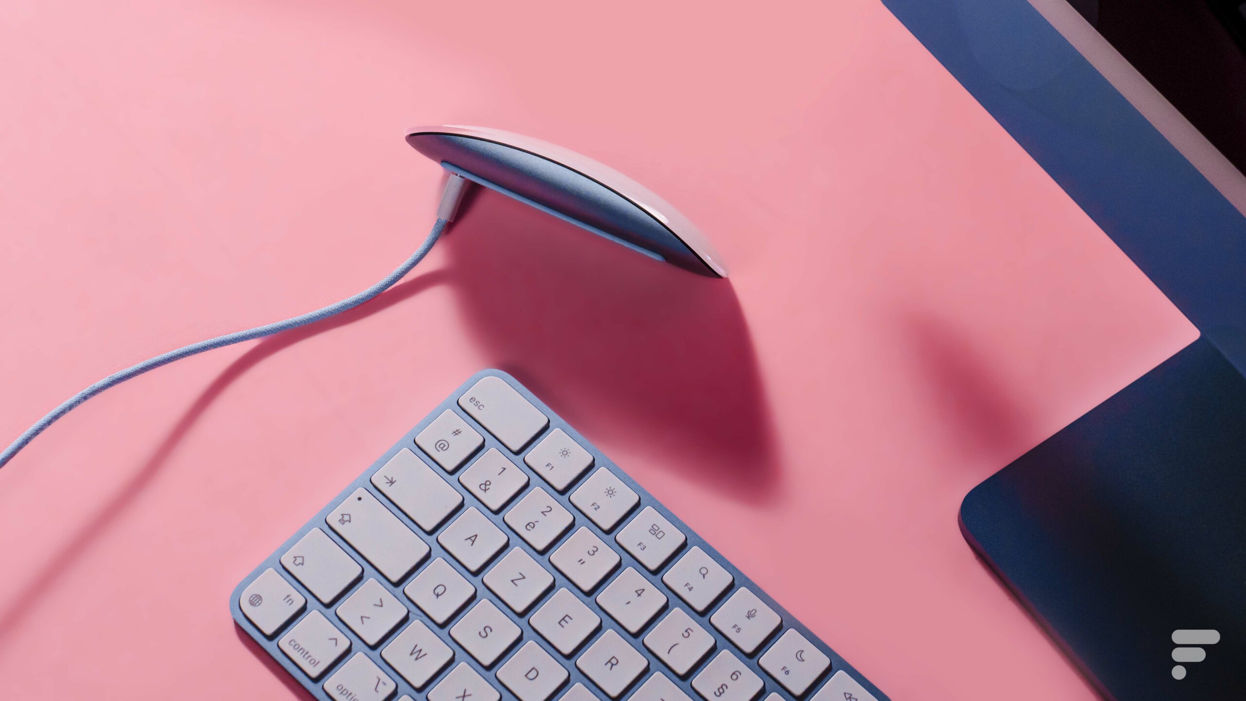 Apple : voici quand la souris, le clavier et le trackpad Mac pourraient  enfin passer à l'USB-C