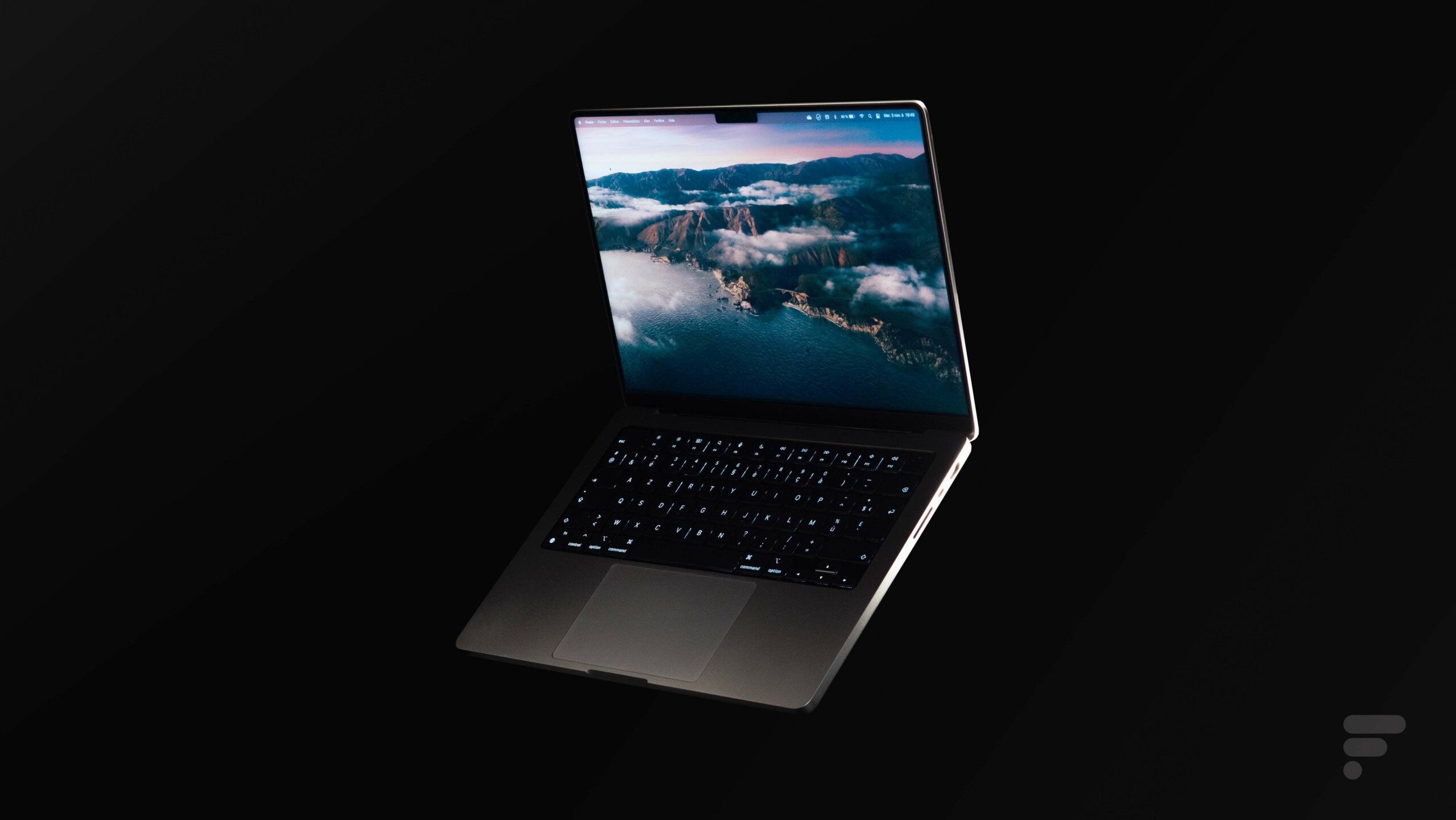 Soldes MacBook Air : économisez 80 € grâce à la Fnac