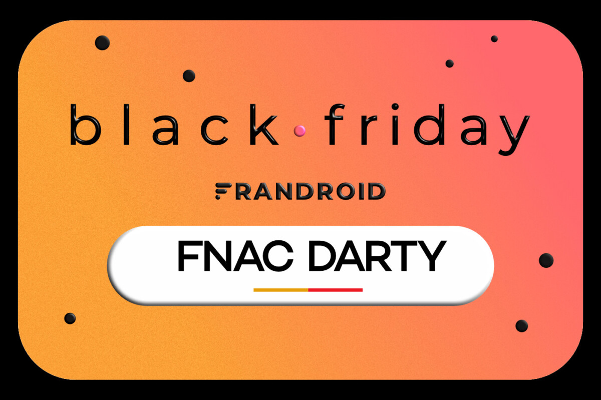 Black Friday Fnac Darty : toutes les offres encore disponibles pour le Cyber Monday