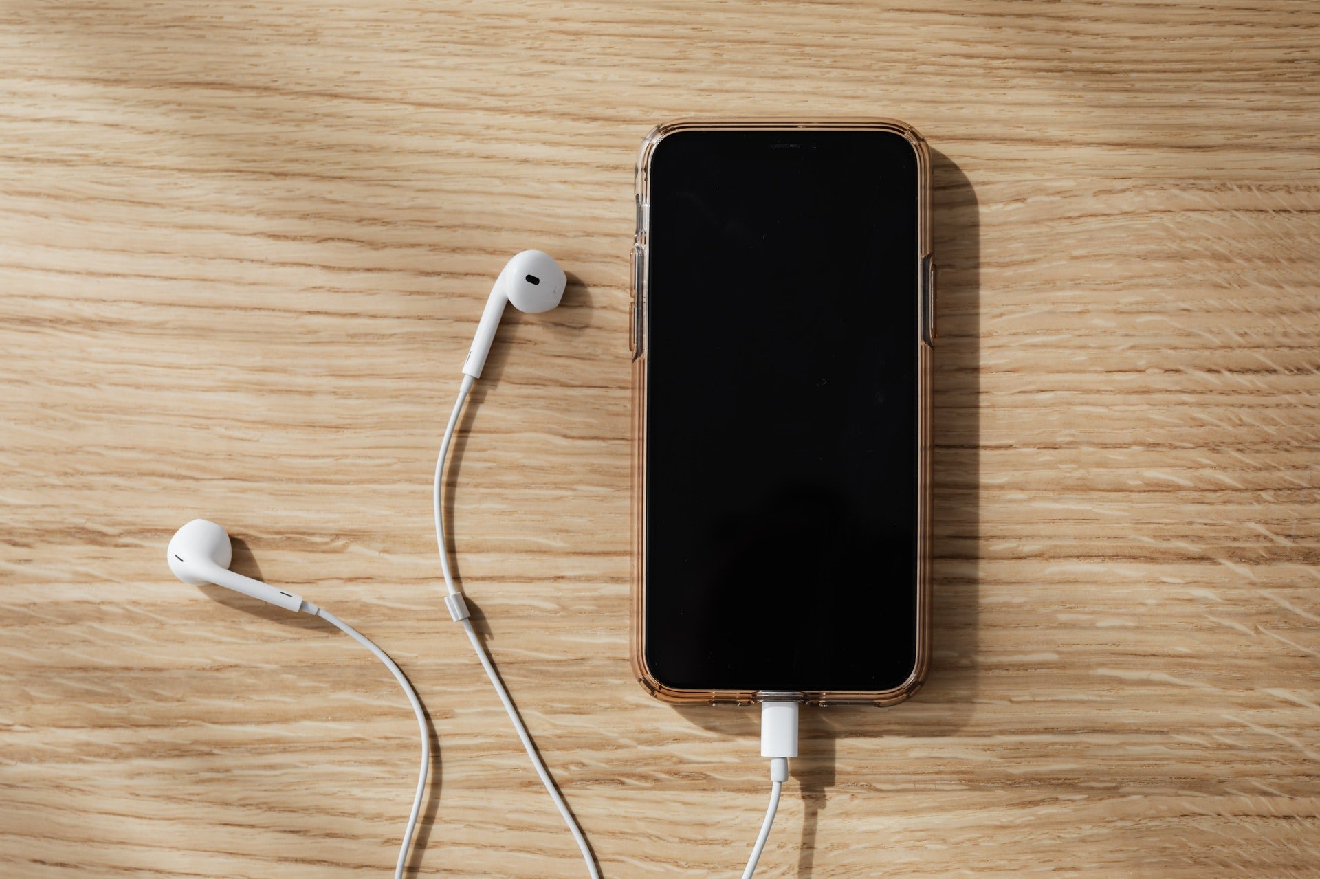 Quels sont les meilleurs écouteurs pour iPhone ? - La Voix du Nord