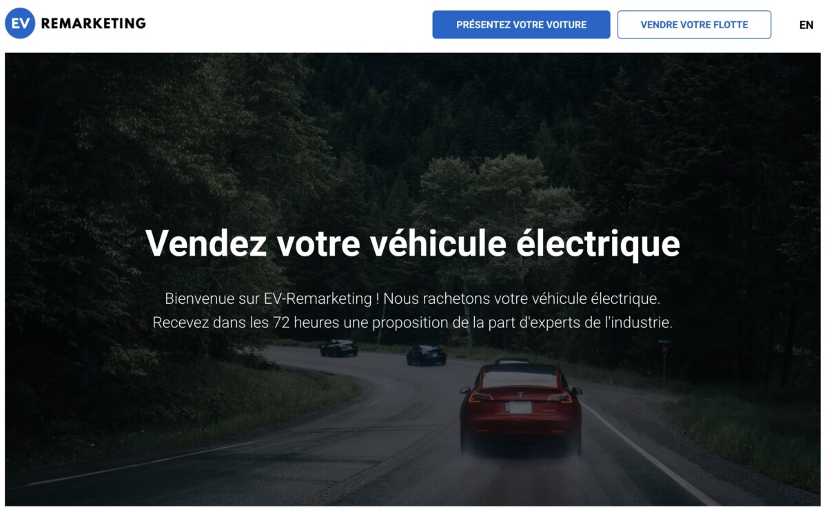 Une Tesla Model 3 neuve et gratuite tous les 6 mois : comment est-ce possible en France ?