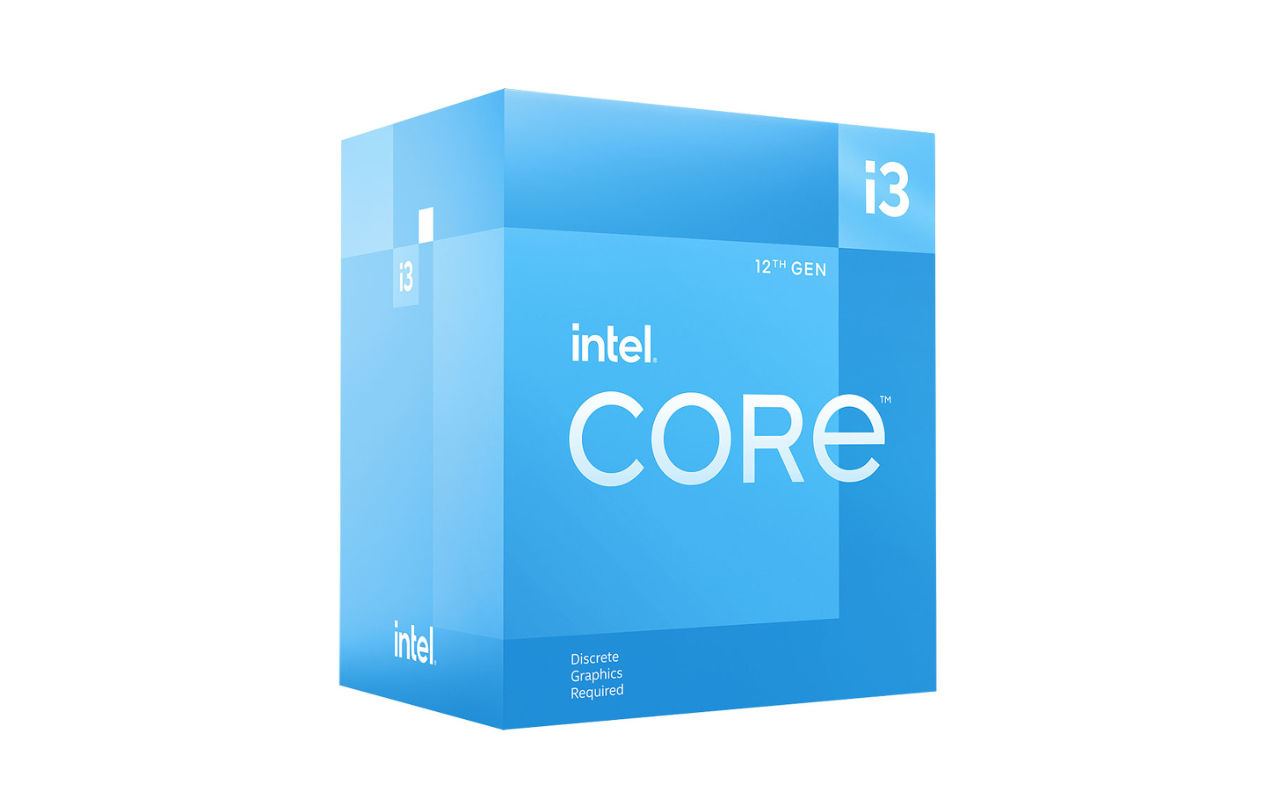 Intel Core i5 - Achat Processeur au meilleur prix