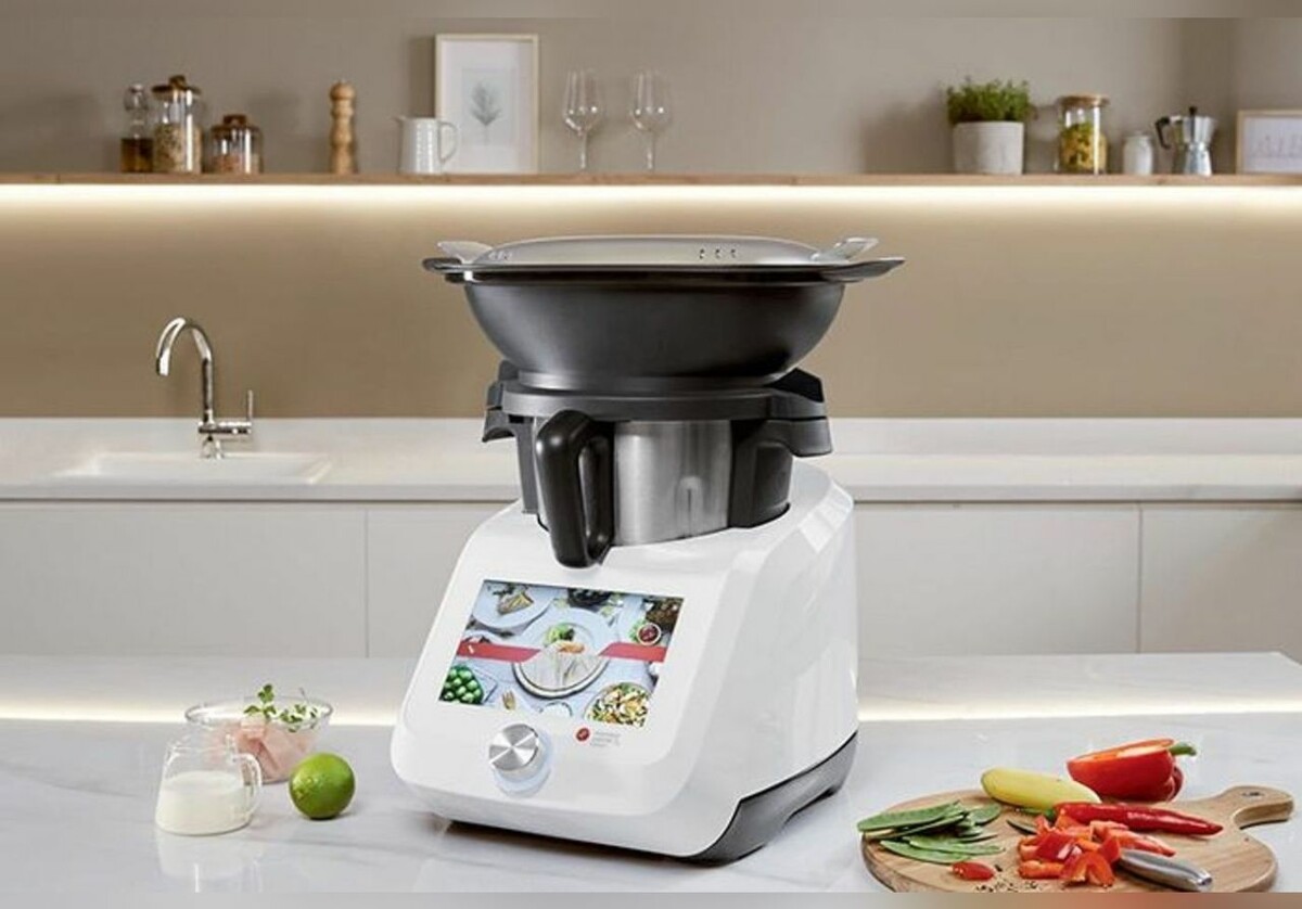 Lidl onthult Monsieur Cuisine Connect smart robot cooker: nieuwe producten, prijzen en beschikbaarheid