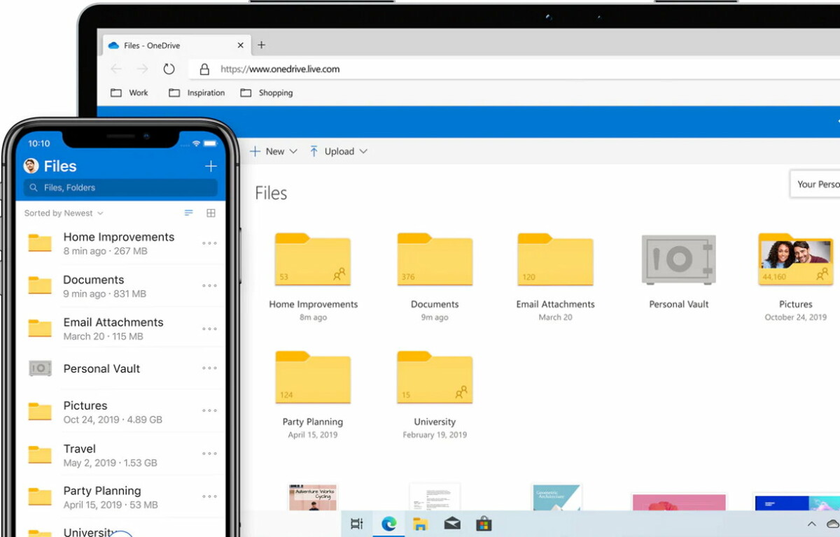 Microsoft OneDrive tidak akan lagi menyinkronkan file Anda di Windows 7 dan Windows 8