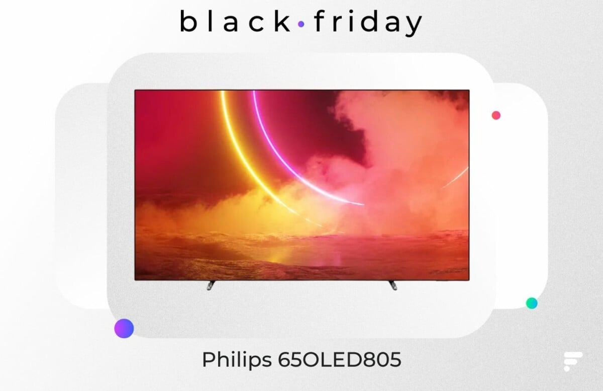 Οκτώ τηλεοράσεις OLED σε πώληση για τη Black Friday στις LG, Philips, Panasonic και Hisense