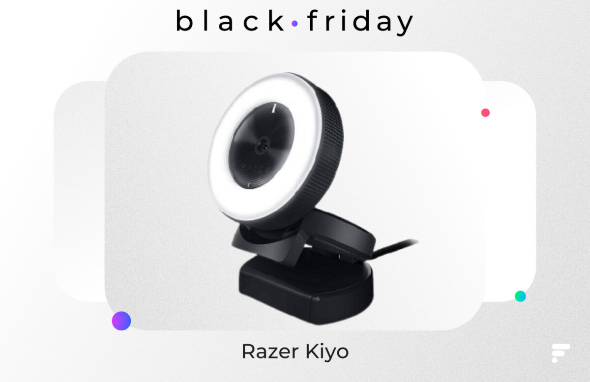 Black Friday Amazon : les meilleures offres du Cyber Monday sont là !
