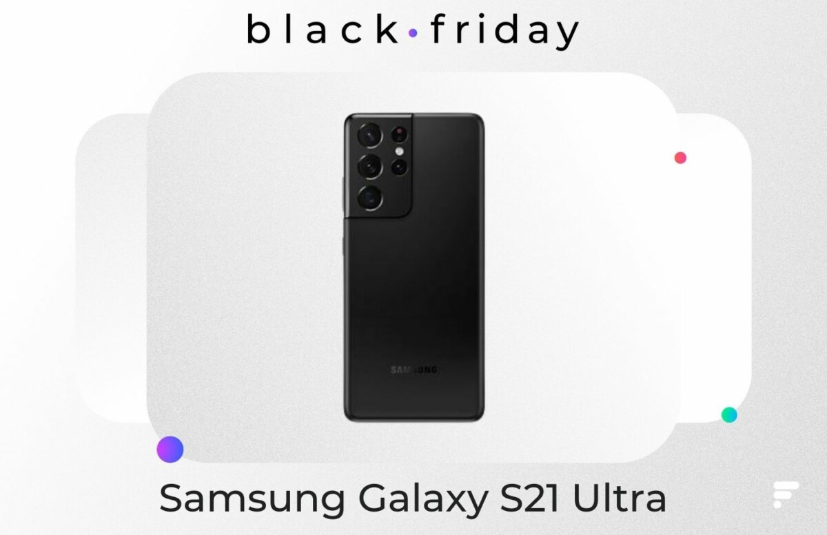 s21 ultra black friday 2021