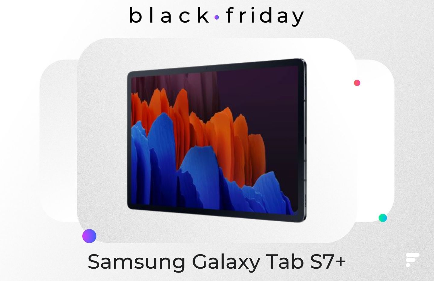 iPad pas cher : le Black Friday fait baisser le prix de toutes les  tablettes ! Galaxy Tab, Xiaomi Tab, Redmi Tab, toutes sont en promo ! 