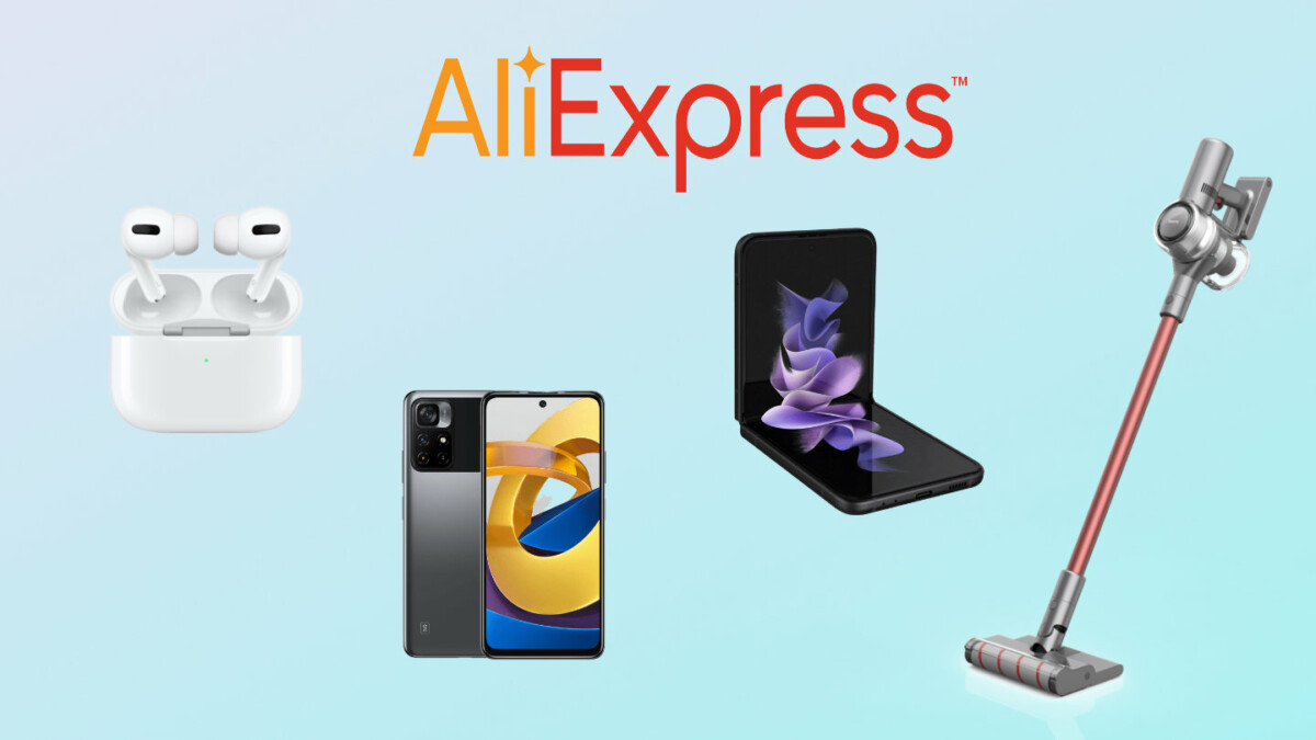 AliExpress: you have 24 hours left to take advantage of the best Single Day deals