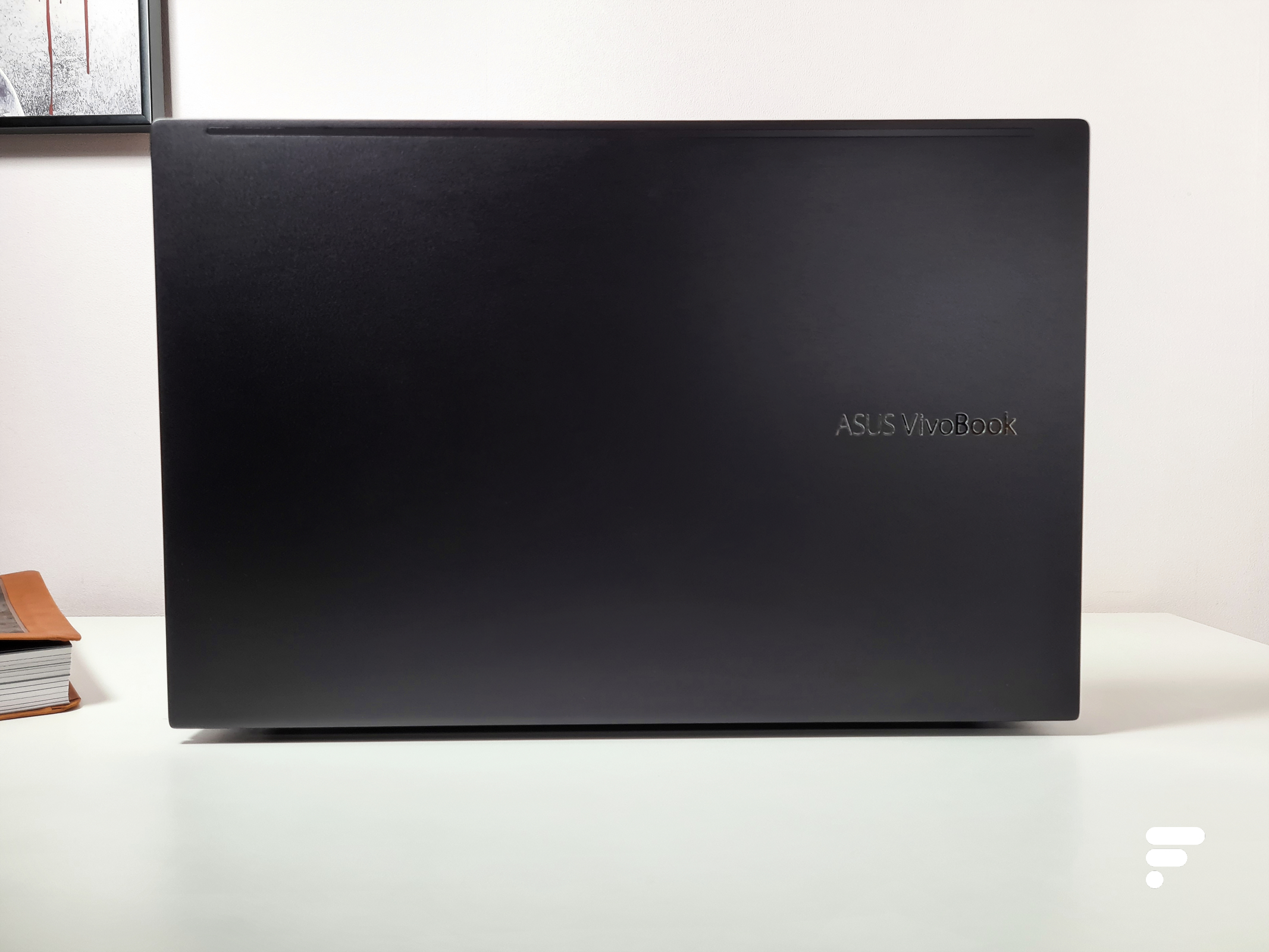 Ordinateur portable ASUS Vivobook S15 OLED S533EA-L12982W