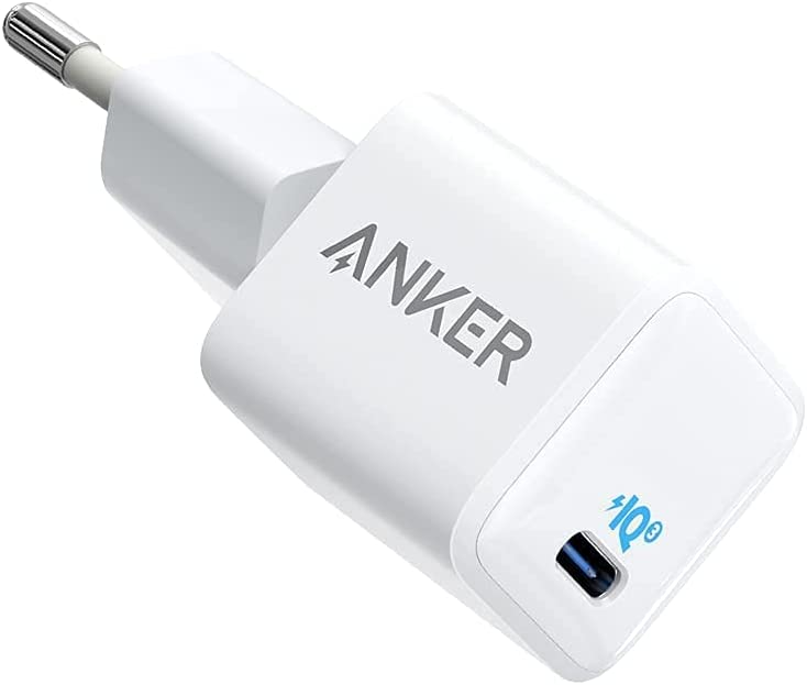 Chargeur Anker