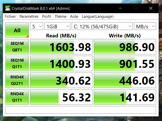 Test de l&rsquo;Asus Vivobook S15 OLED : le laptop bon marché qui mise tout (ou presque) sur l&rsquo;OLED
