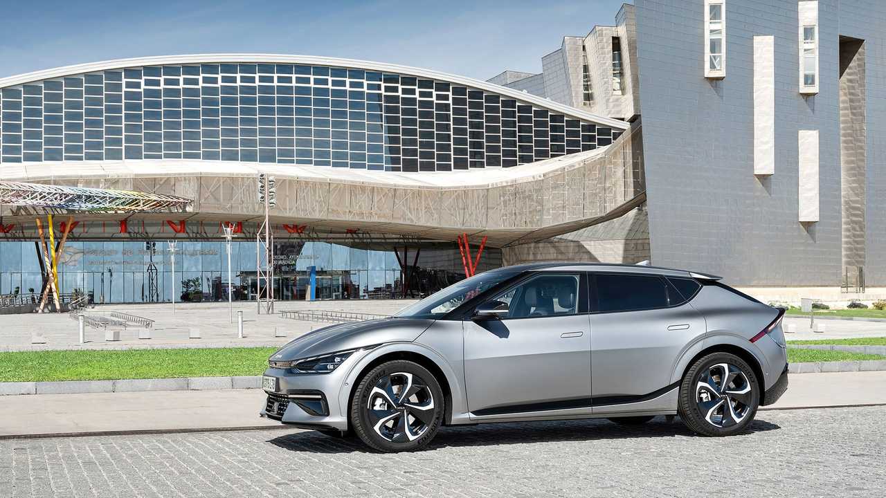 Voici les 10 voitures électriques les plus fiables de 2022