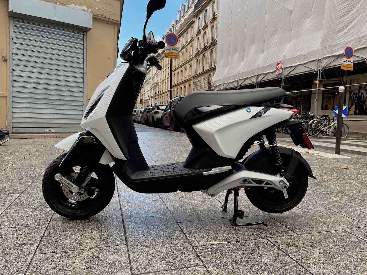 Quel est le meilleur scooter électrique à choisir en 2024 ?
