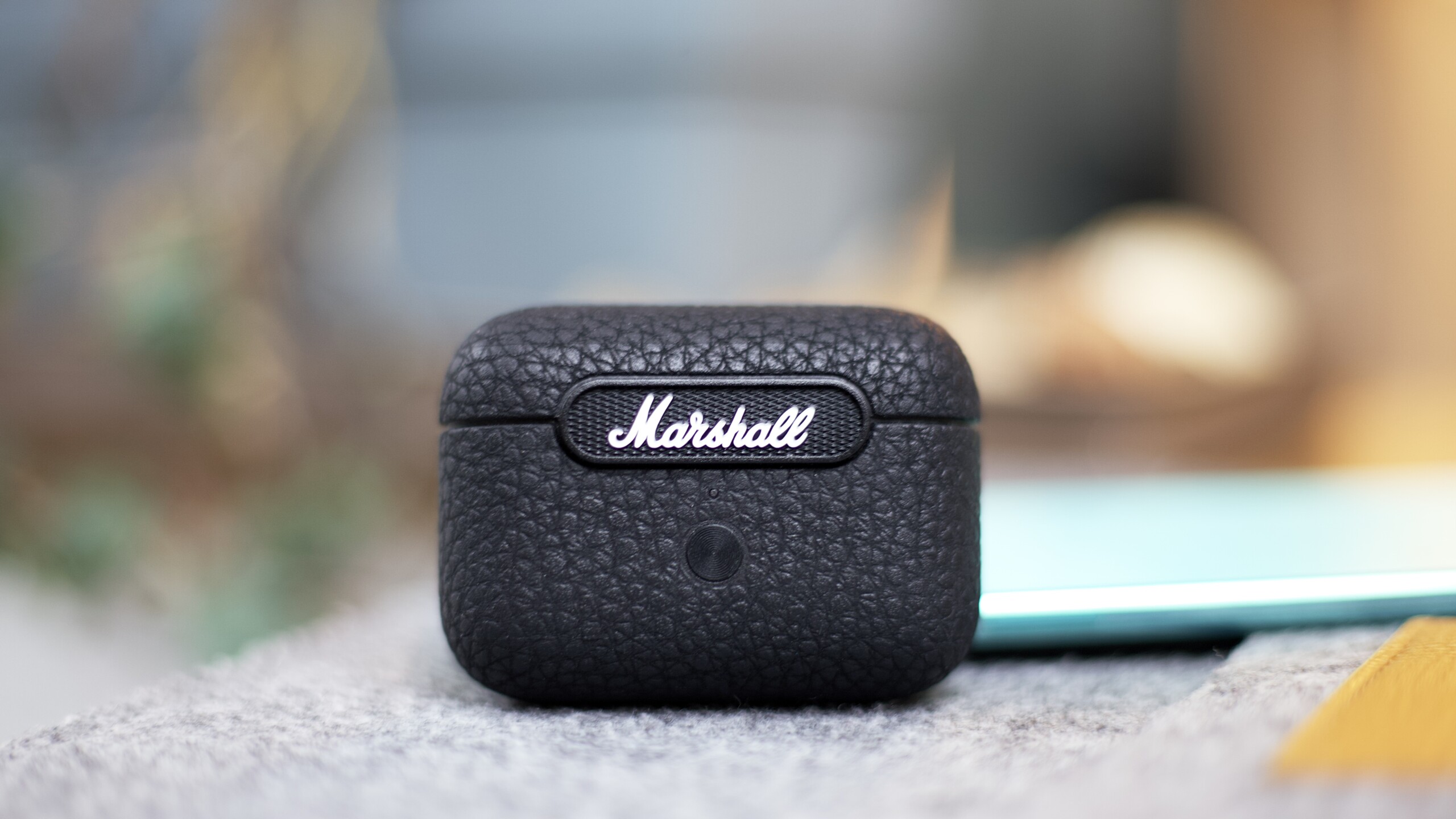 Test Marshall Minor II Bluetooth : des intras qui ne conviendront pas à  tout le monde - Les Numériques