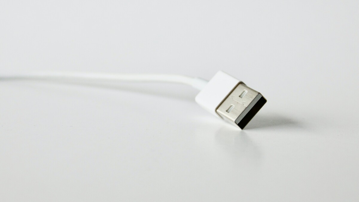 Image d’illustration d’un port USB