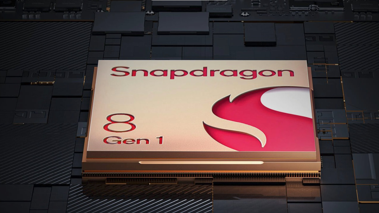 It has been confirmed, it will have Snapdragon 8 Gen 1 – Frandroid