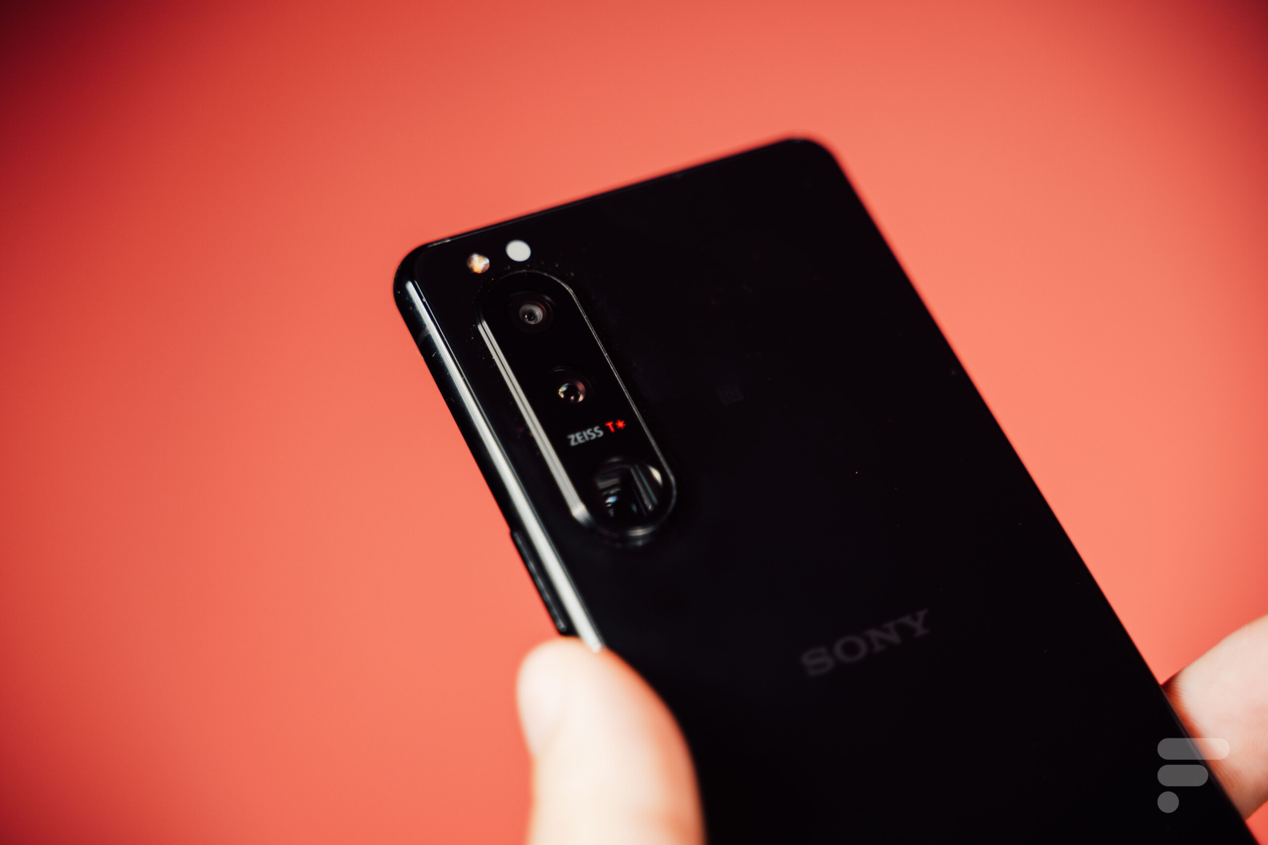 Sony Xperia 5 : meilleur prix, test et actualités - Les Numériques