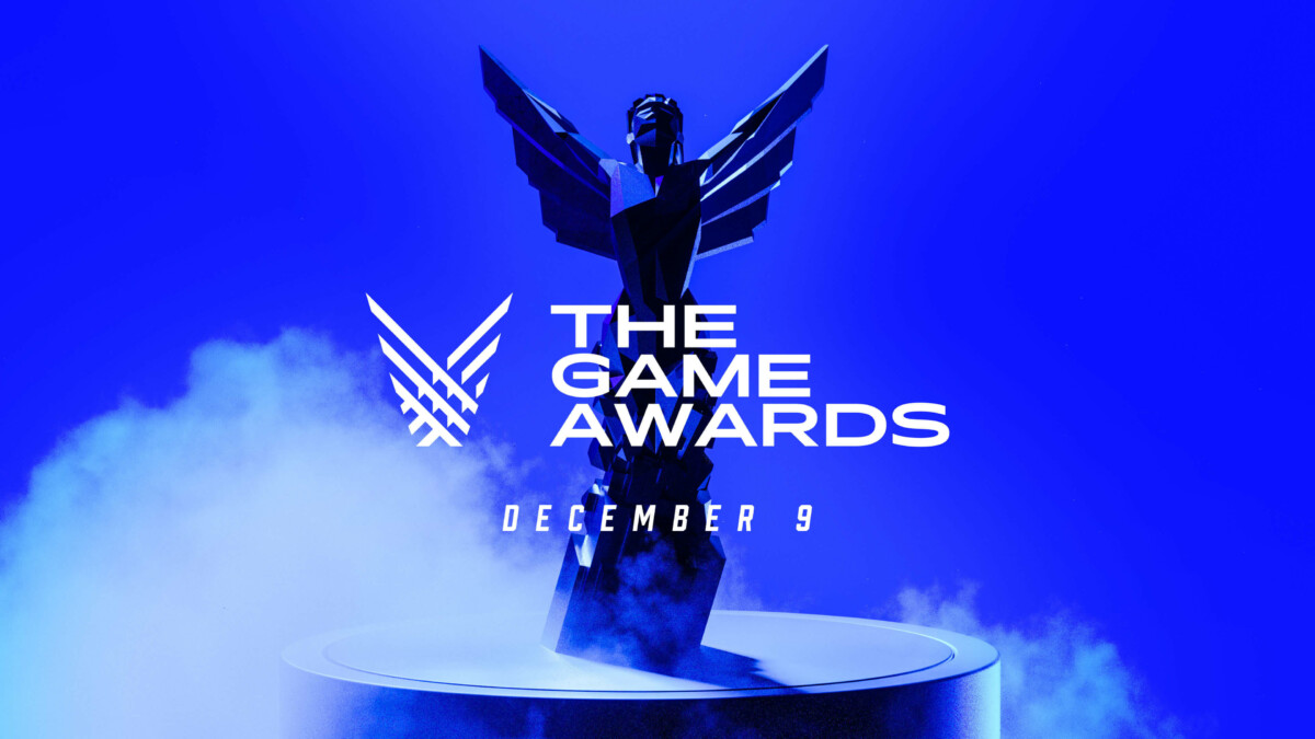 The Game Awards ceremony will be held on December 9 in Los Angeles