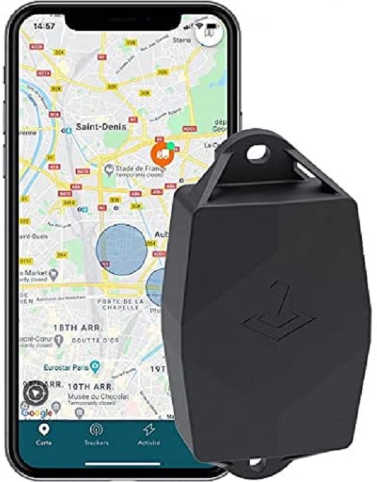 Les meilleurs traceurs GPS pour motos et scooters en 2022